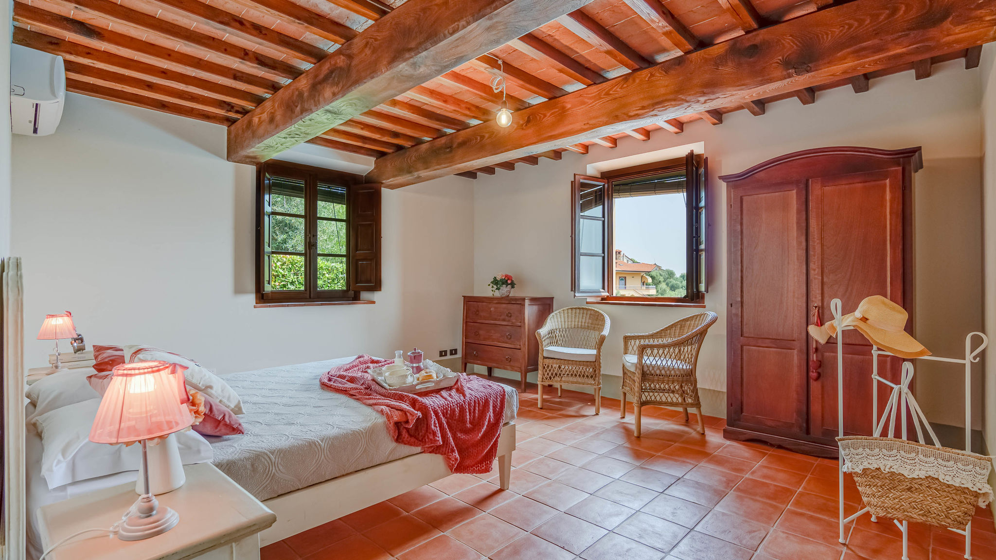Italianway Massarosa Villa Jasmine 8