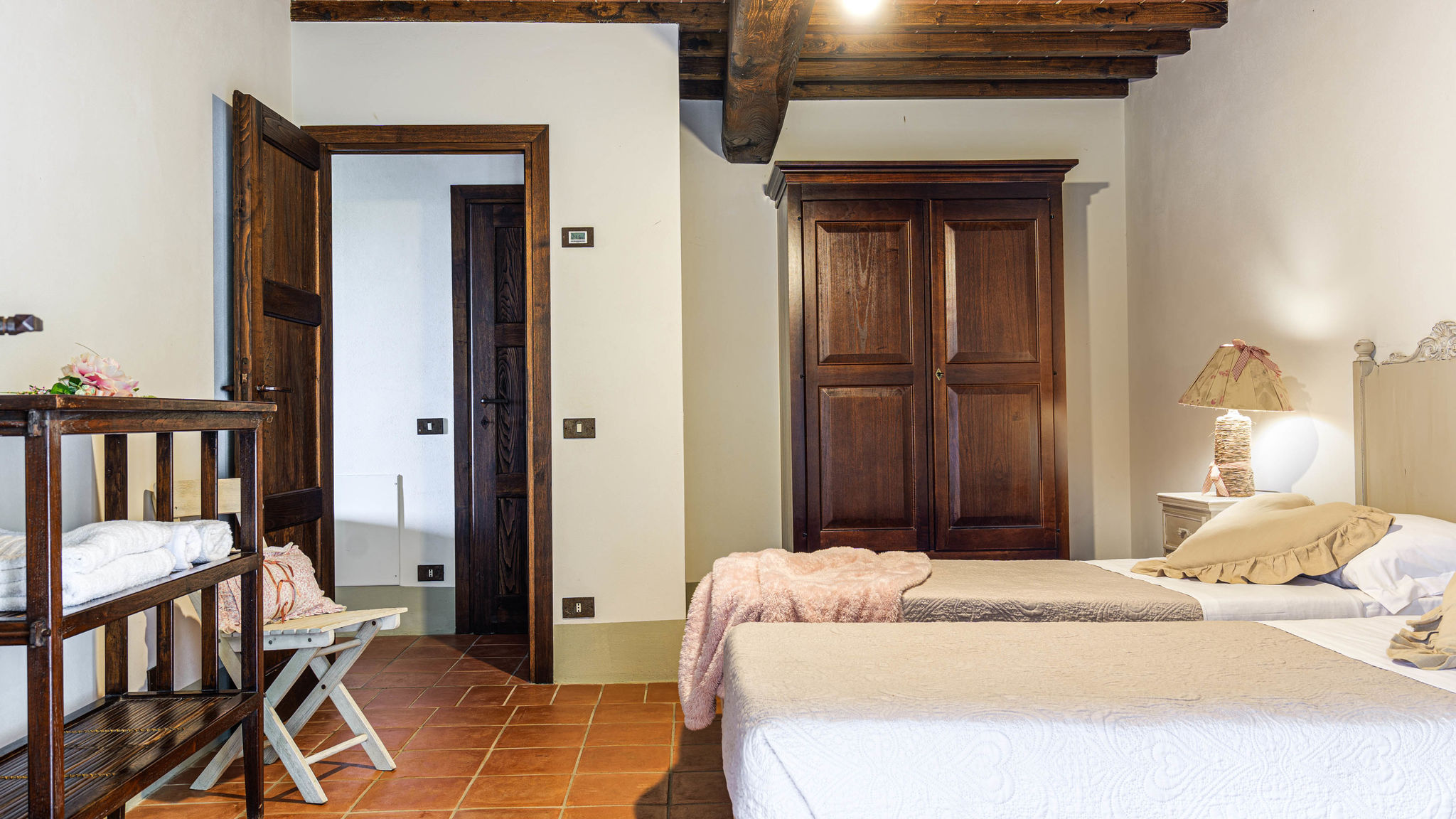 Italianway Massarosa Villa Jasmine 8