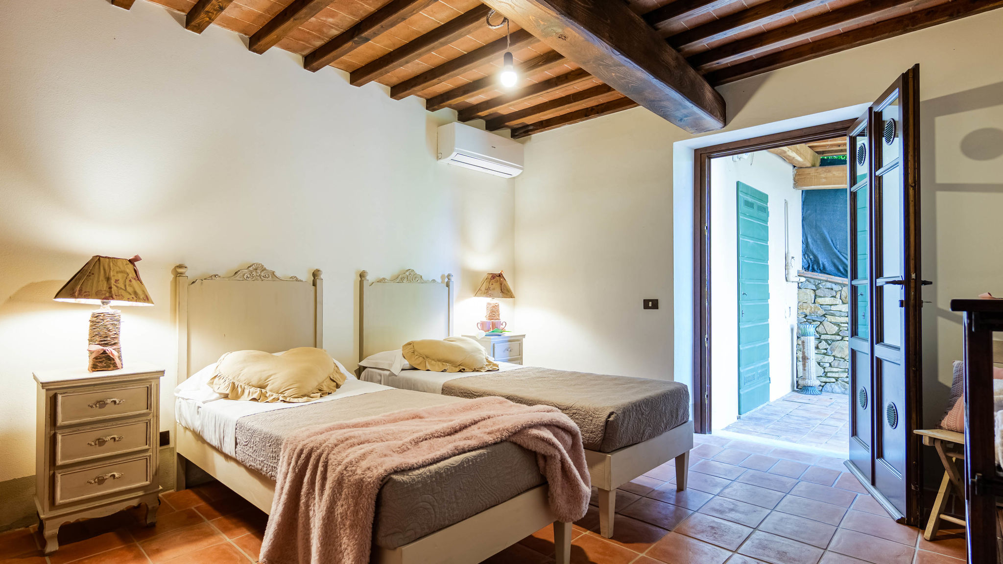 Italianway Massarosa Villa Jasmine 8