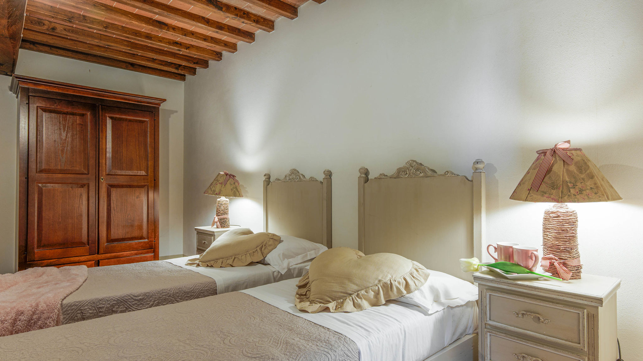 Italianway Massarosa Villa Jasmine 8