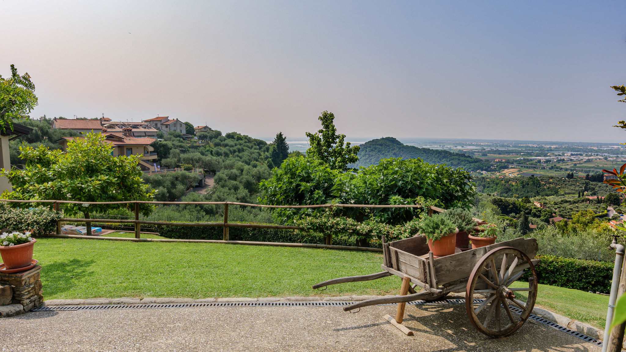 Italianway Massarosa Villa Jasmine 8