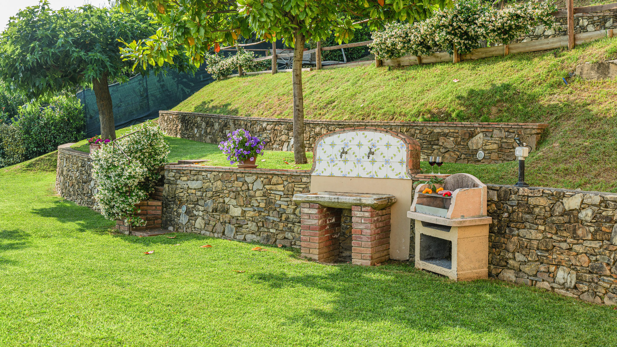 Italianway Massarosa Villa Jasmine 8