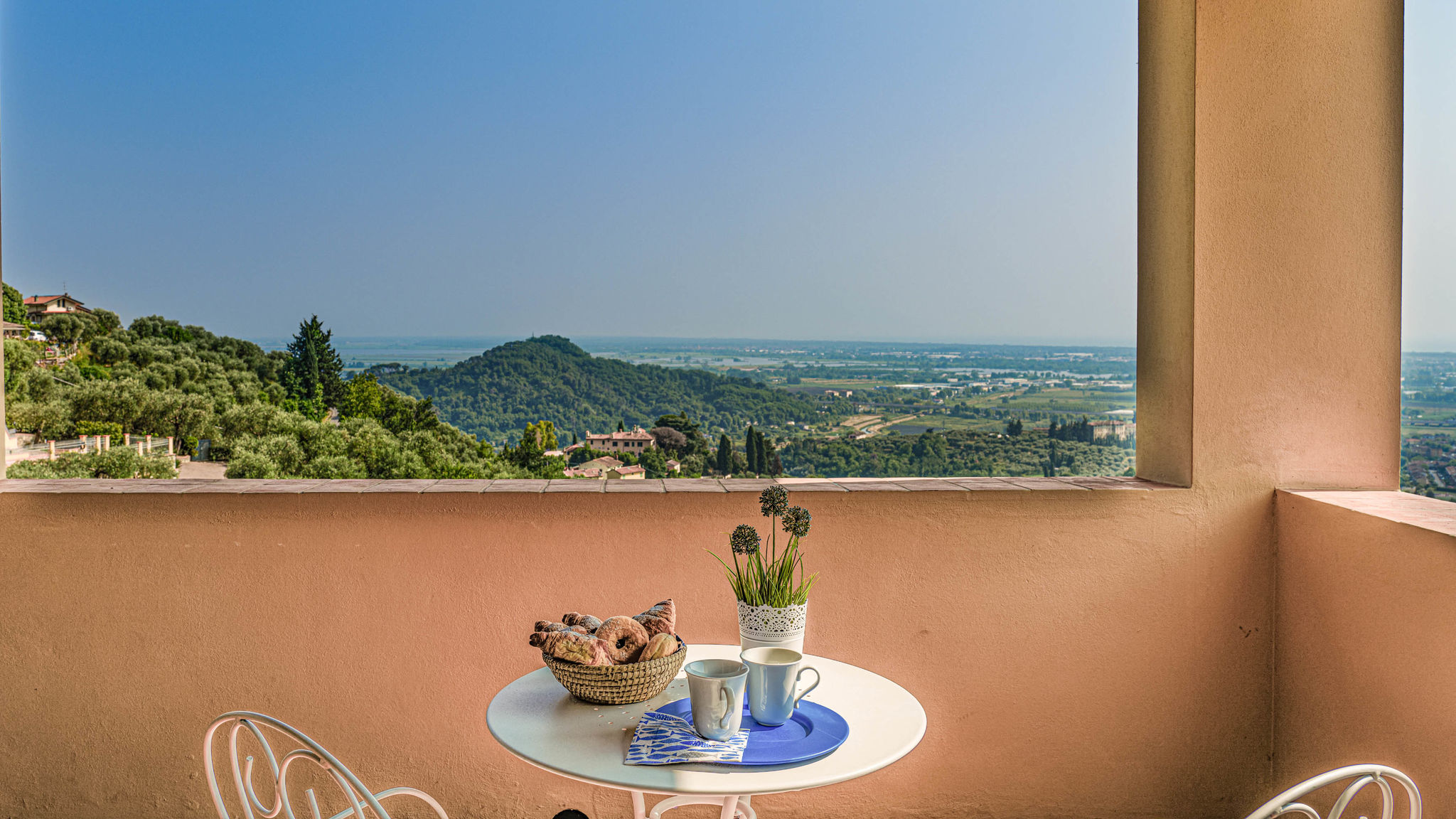 Italianway Massarosa Villa Jasmine 8