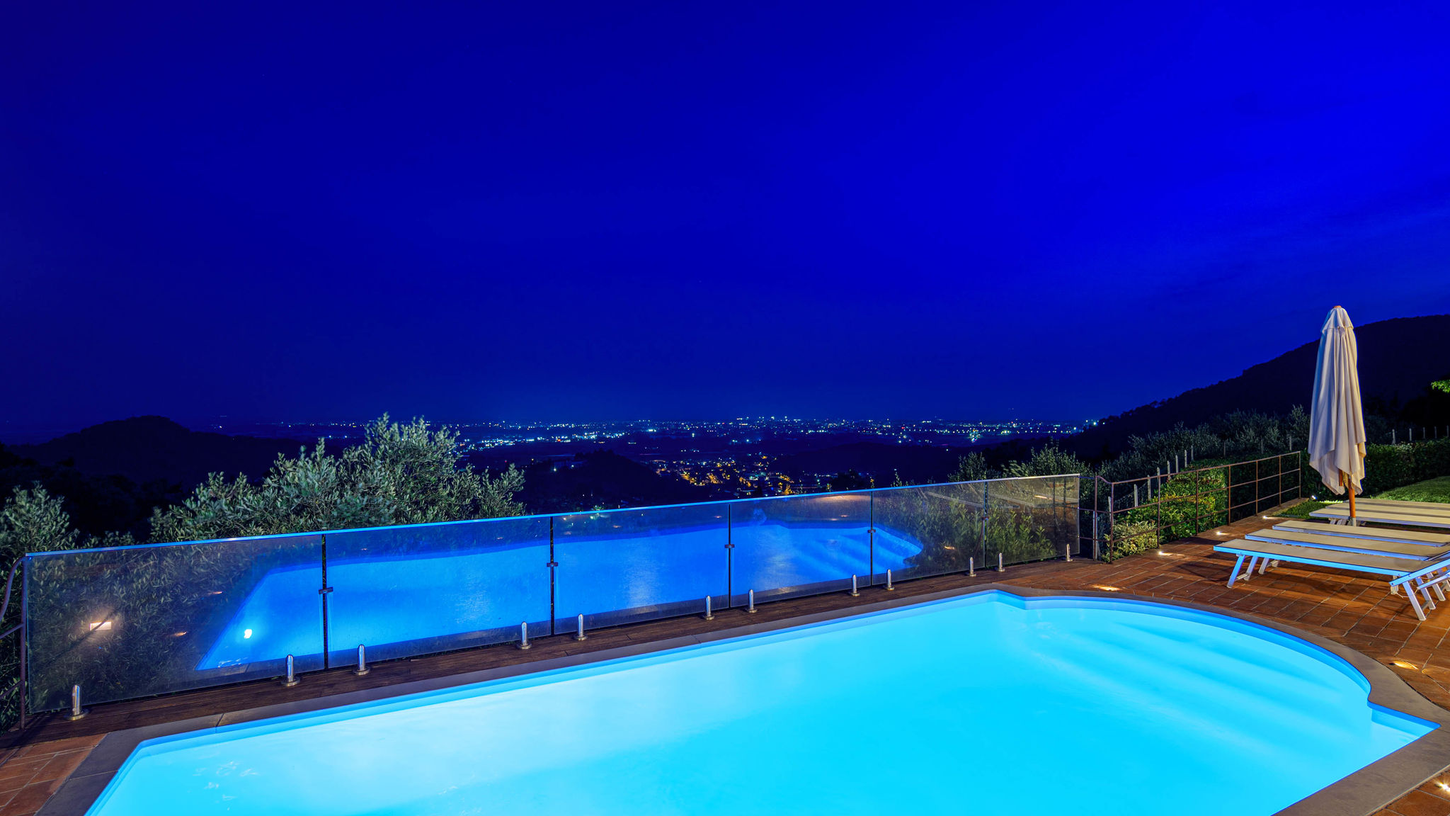 Italianway Massarosa Villa Jasmine 8