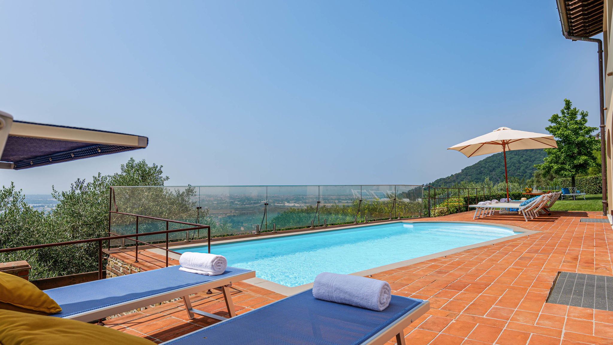 Italianway Massarosa Villa Jasmine 8