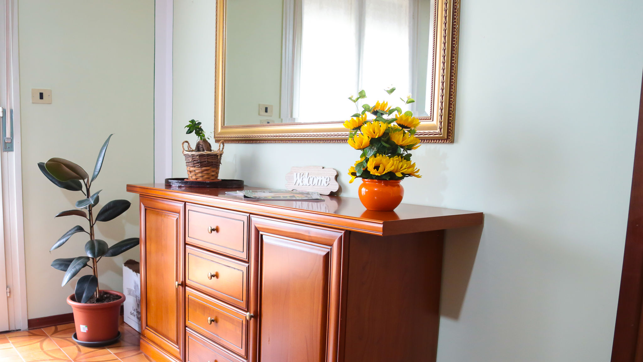 Italianway Bagnolo in Piano Guest House Bagnolo - Camera Matrimoniale