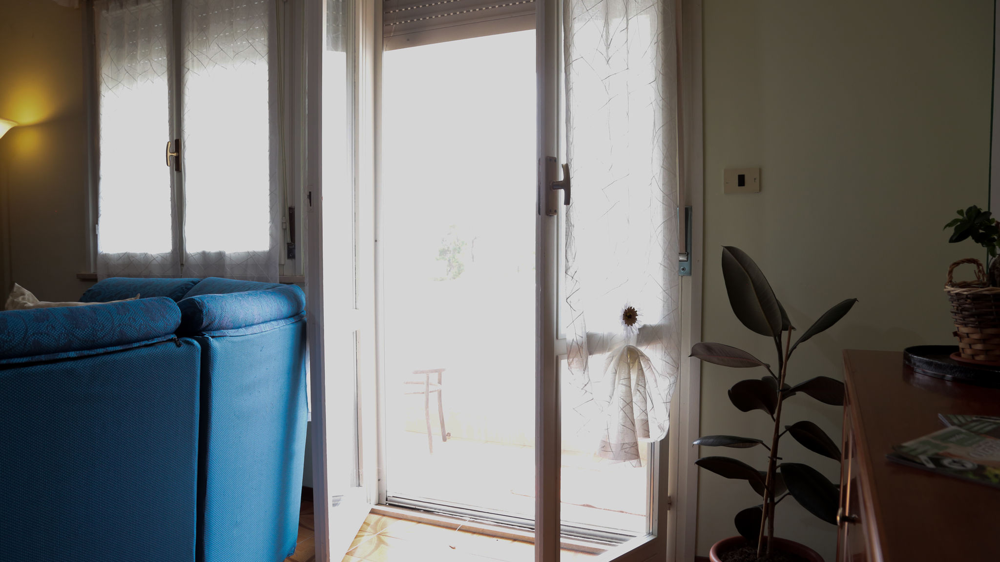 Italianway Bagnolo in Piano Guest House Bagnolo - Camera Matrimoniale