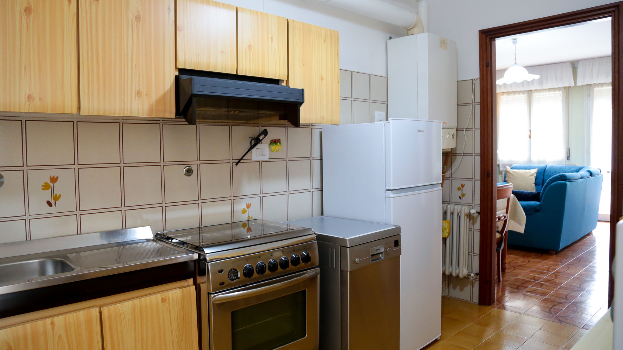 Italianway Bagnolo in Piano Guest House Bagnolo - Camera Matrimoniale