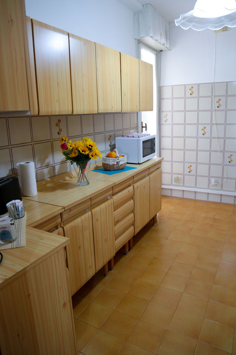 Italianway Bagnolo in Piano Guest House Bagnolo - Camera Matrimoniale