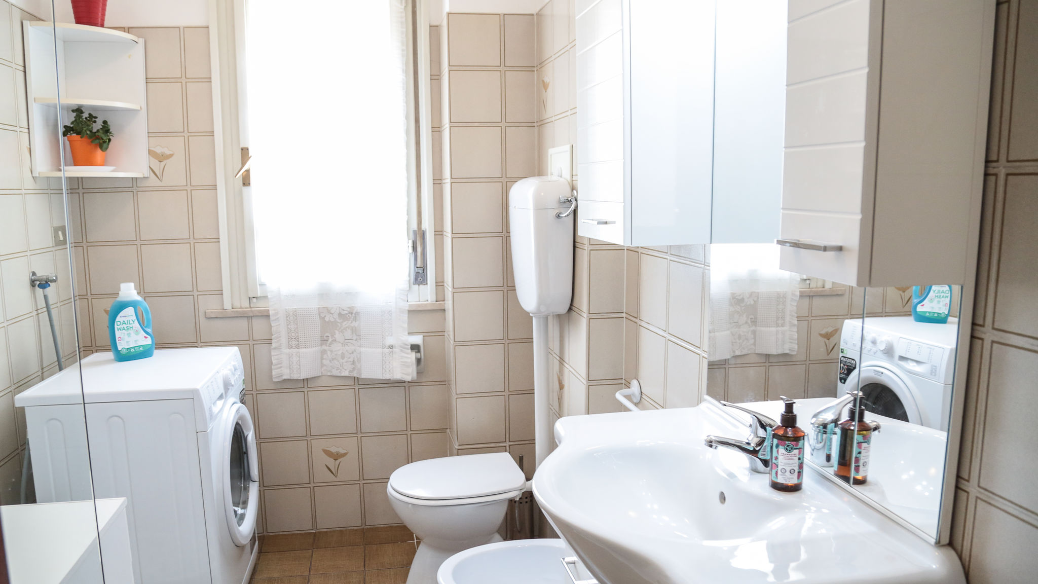 Italianway Bagnolo in Piano Guest House Bagnolo - Camera Matrimoniale