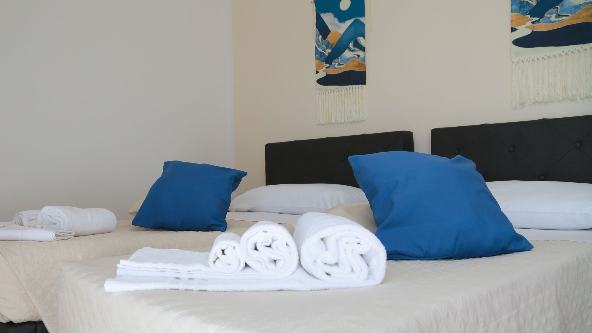 Italianway Bagnolo in Piano Guest House Bagnolo - Camera Doppia 