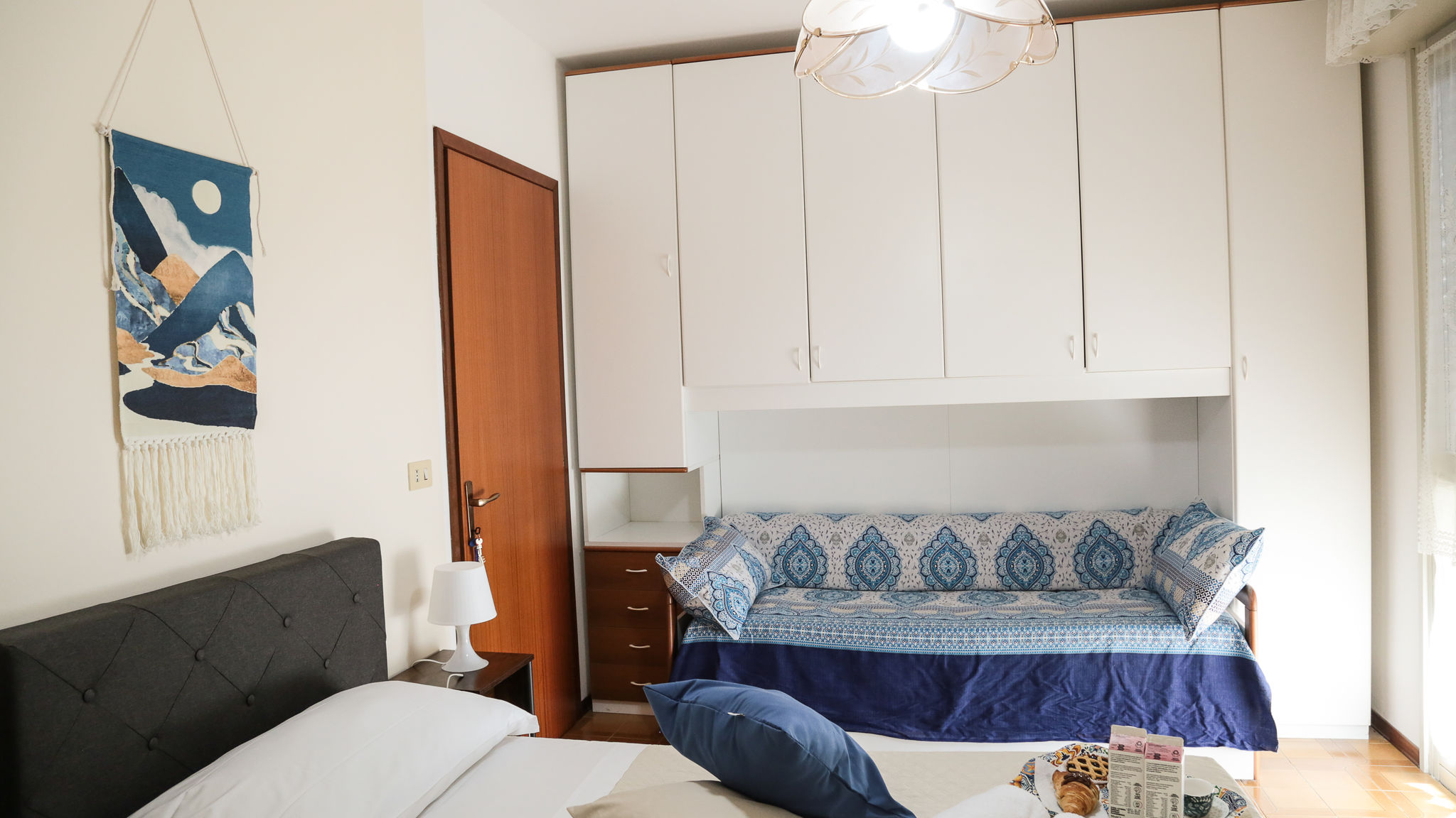 Italianway Bagnolo in Piano Guest House Bagnolo - Camera Doppia 