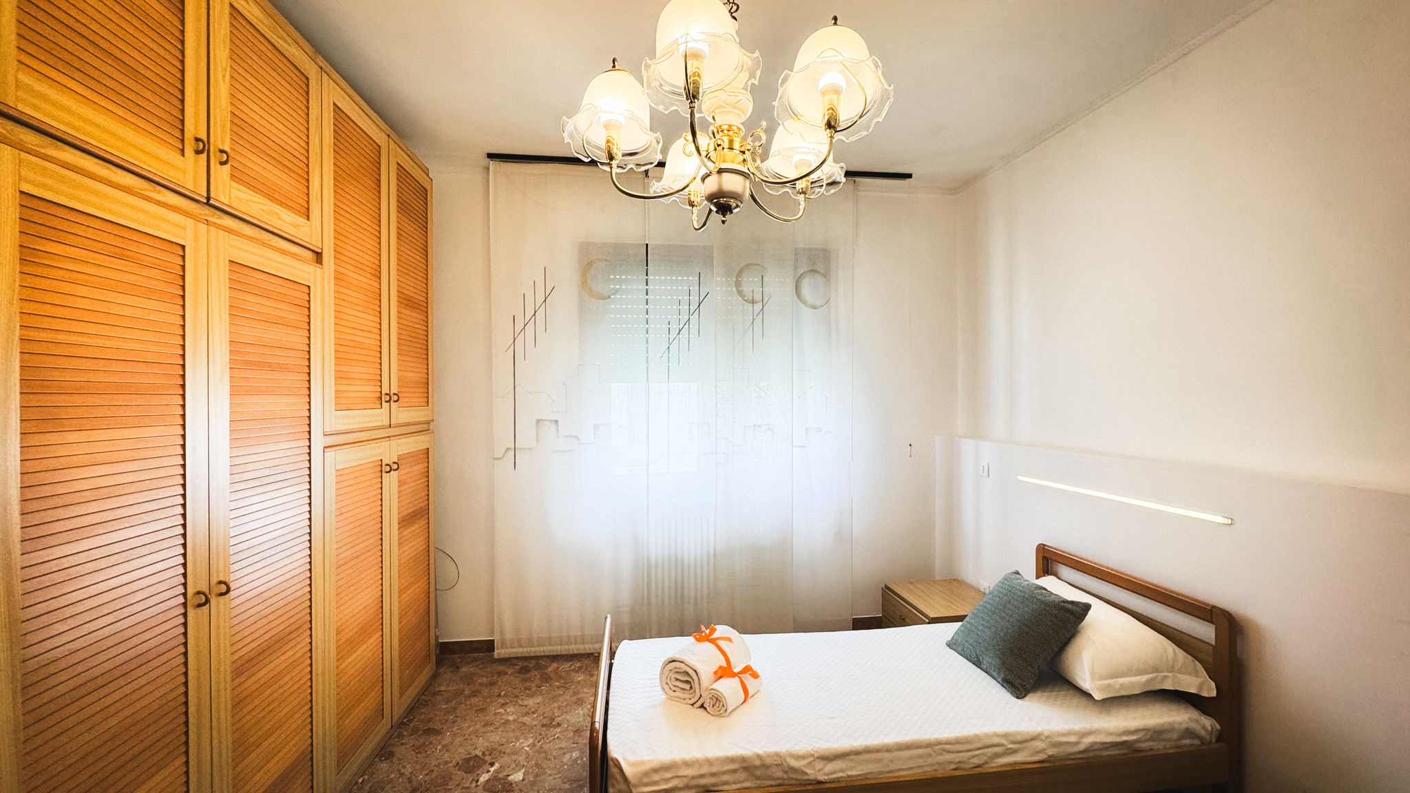 CA.SA CHECK Chioggia Canal Bellavista by Ca-Sa Check