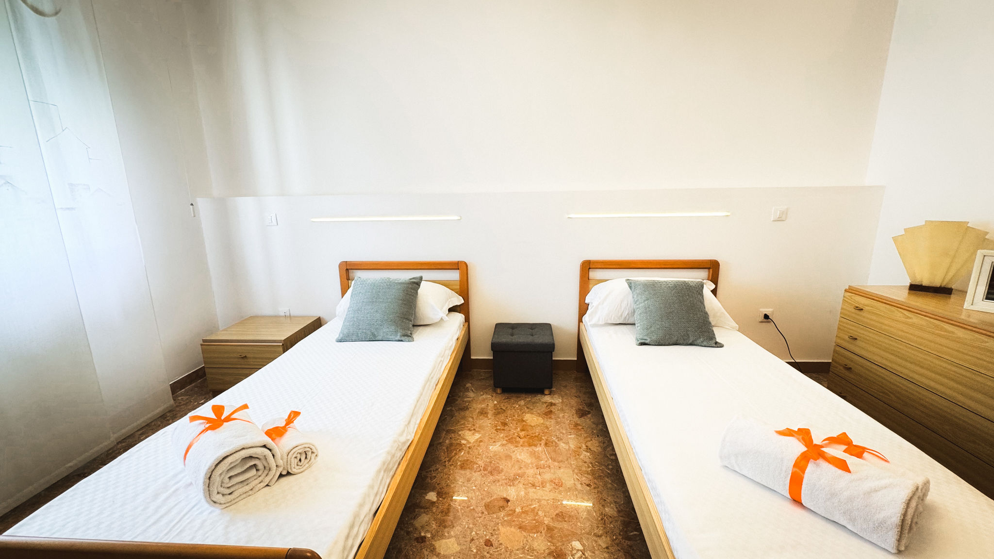 CA.SA CHECK Chioggia Canal Bellavista by Ca-Sa Check