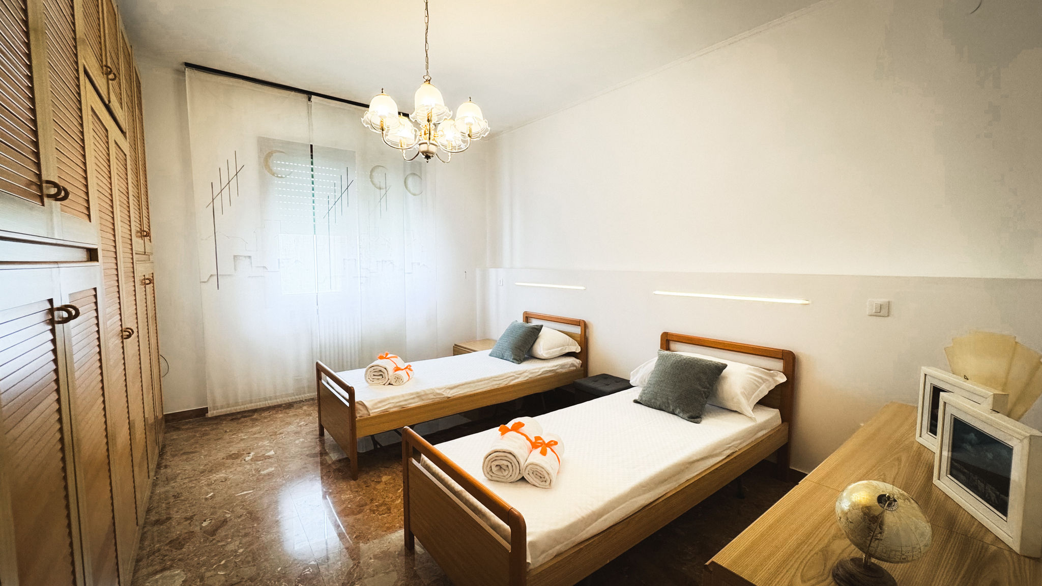 CA.SA CHECK Chioggia Canal Bellavista by Ca-Sa Check