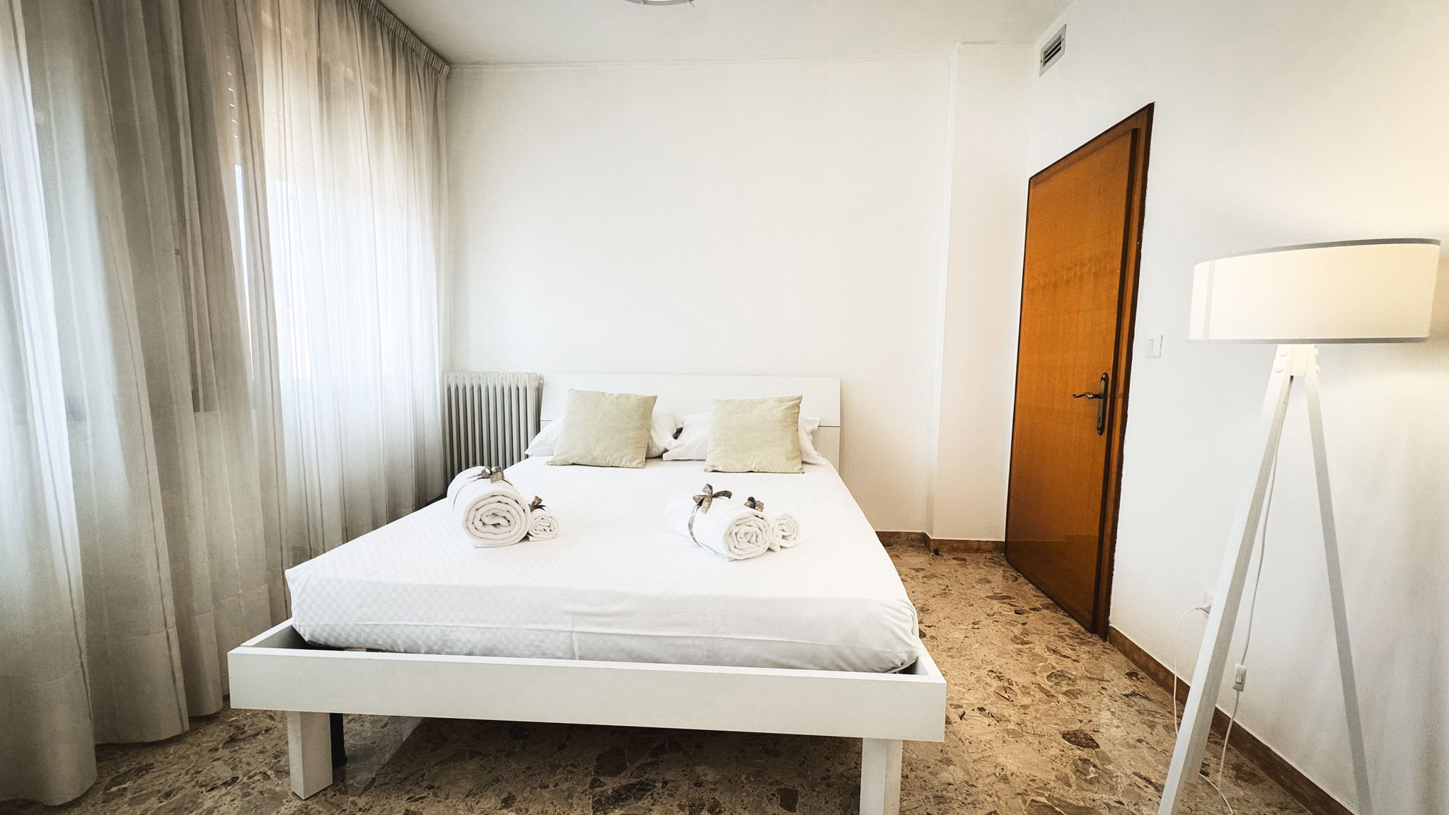 CA.SA CHECK Chioggia Canal Bellavista by Ca-Sa Check