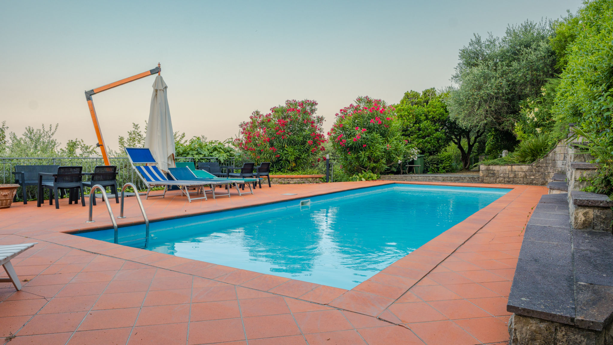 Italianway Padenghe sul Garda Villa CastleGrace Lake Garda