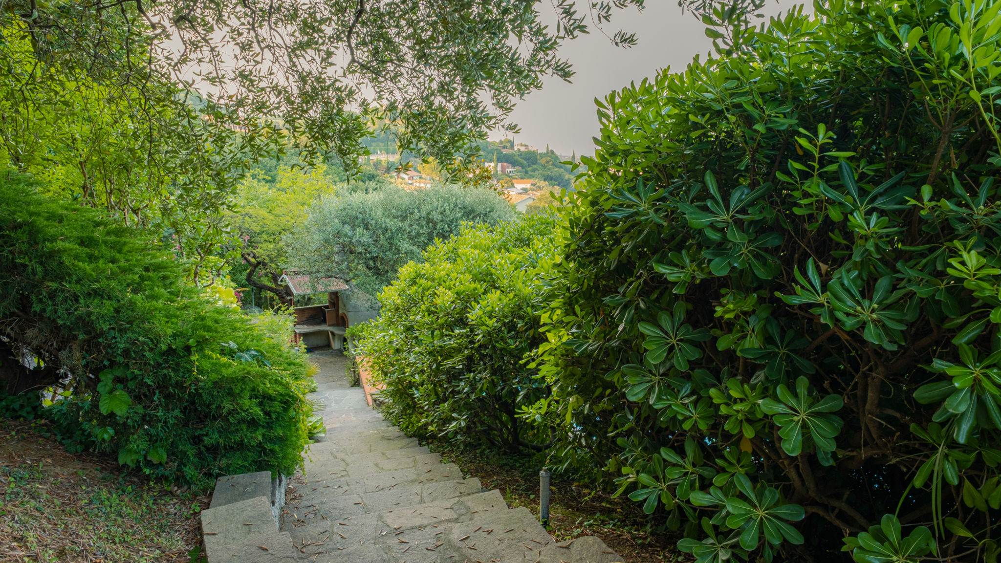 Italianway Padenghe sul Garda Villa CastleGrace Lake Garda