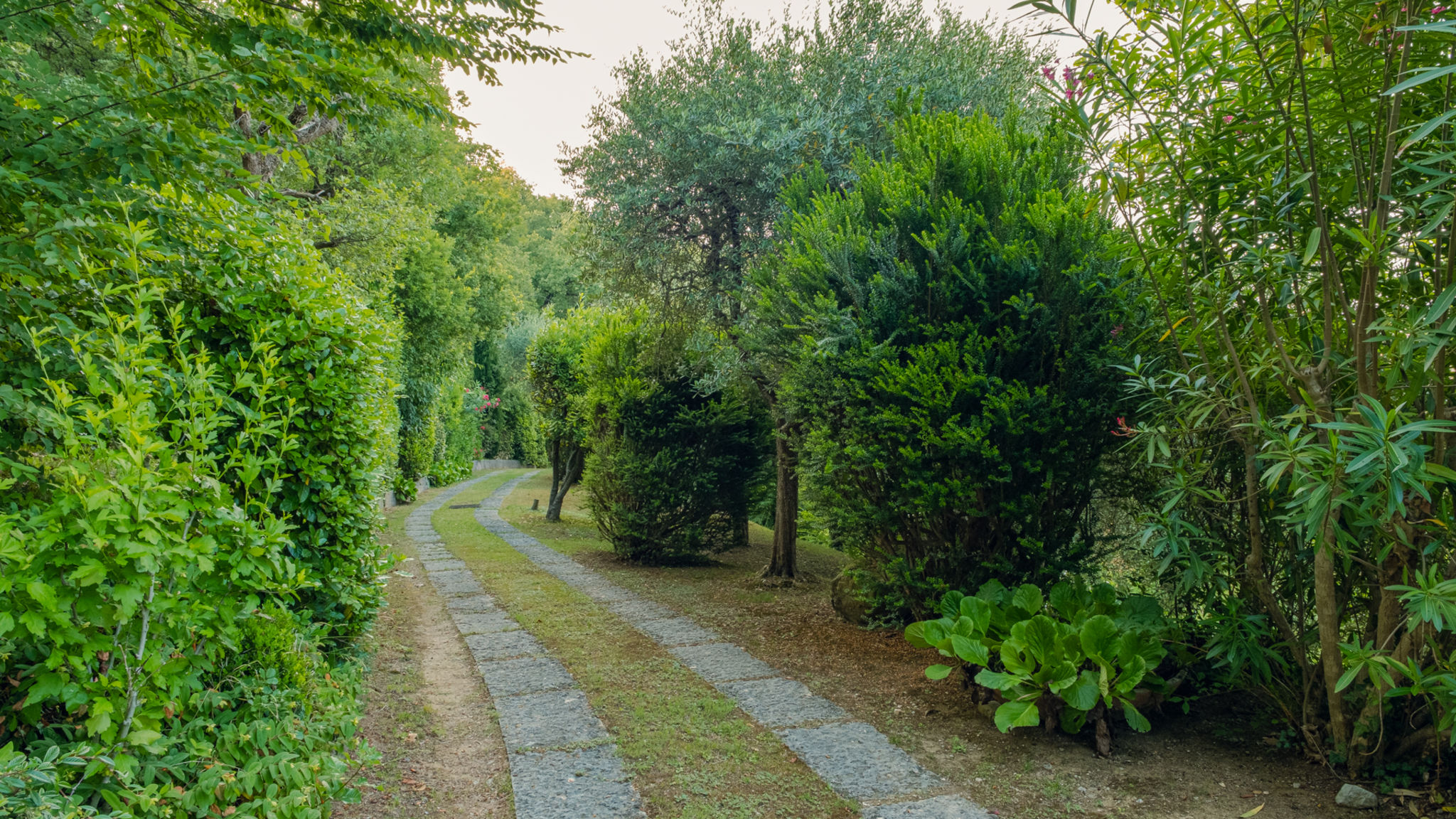 Italianway Padenghe sul Garda Villa CastleGrace Lake Garda