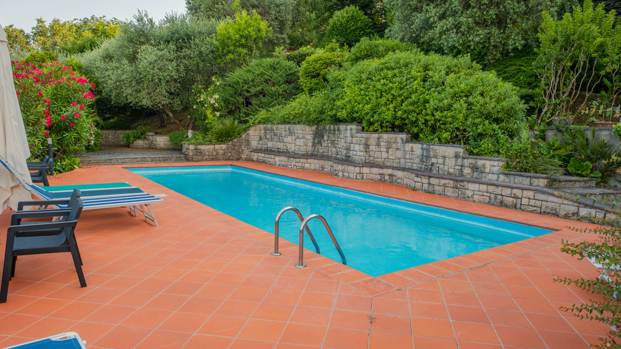 Italianway Padenghe sul Garda Villa CastleGrace Lake Garda