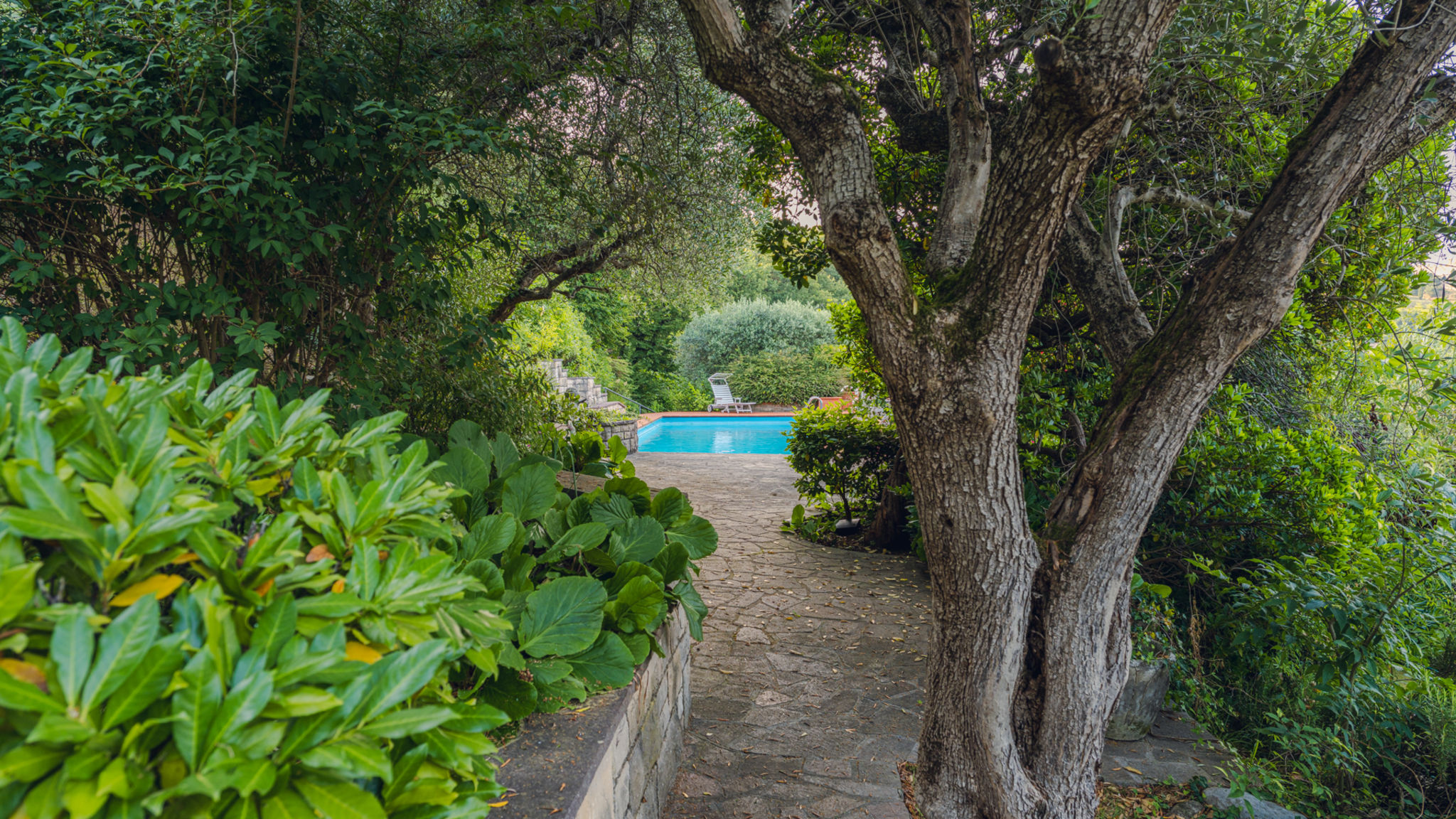 Italianway Padenghe sul Garda Villa CastleGrace Lake Garda