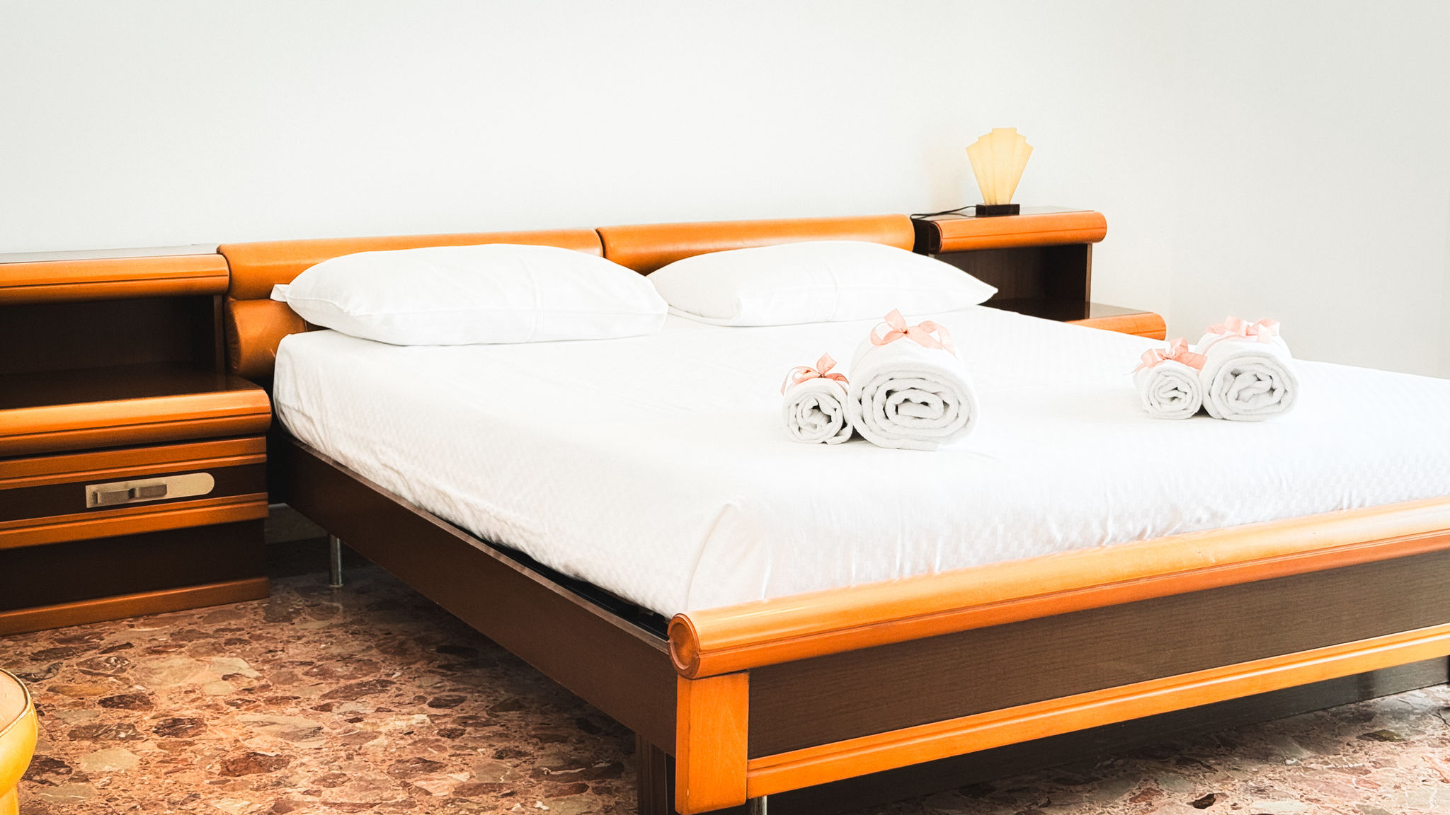 CA.SA CHECK Chioggia Canal Bellavista by Ca-Sa Check