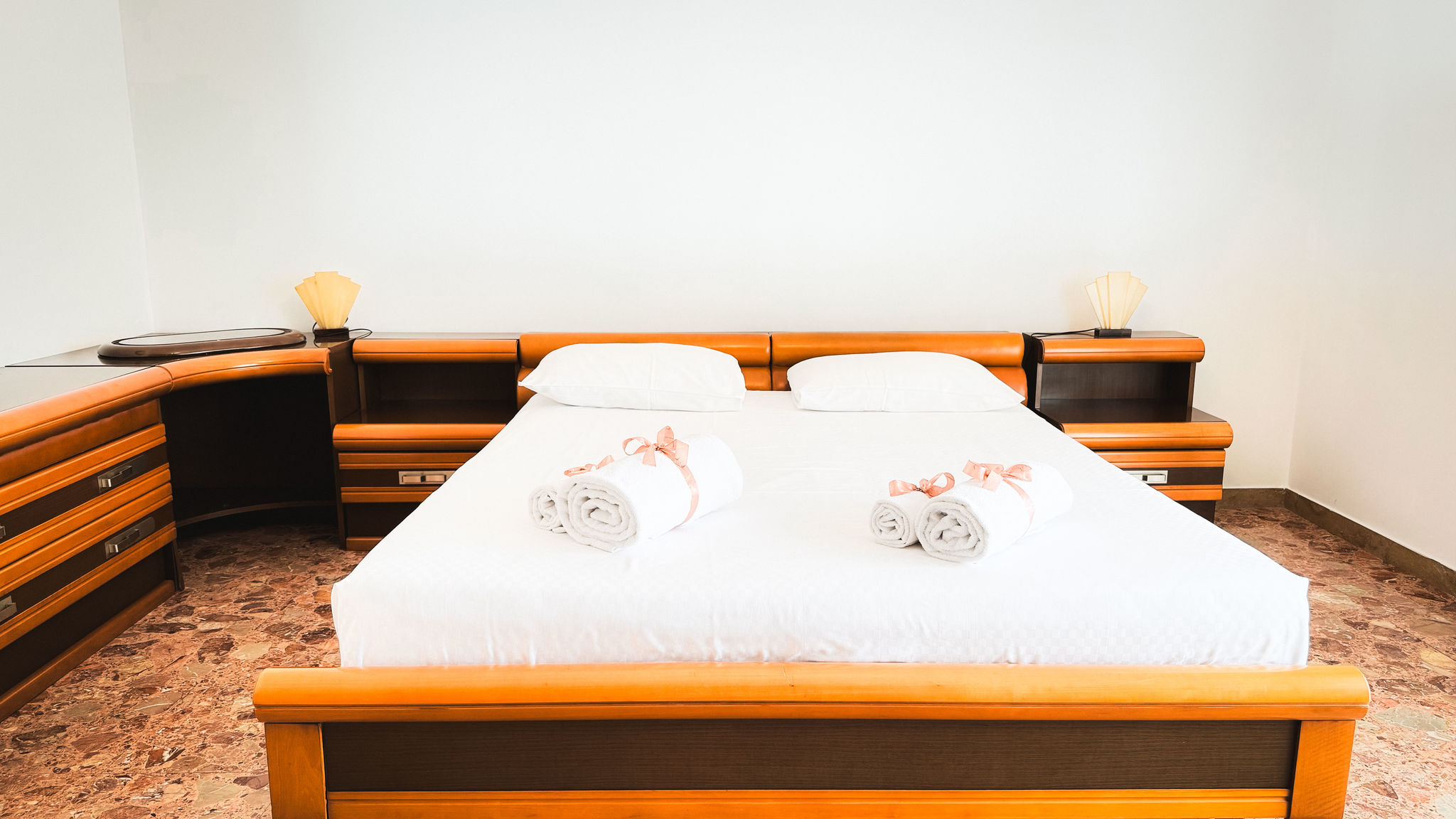 CA.SA CHECK Chioggia Canal Bellavista by Ca-Sa Check