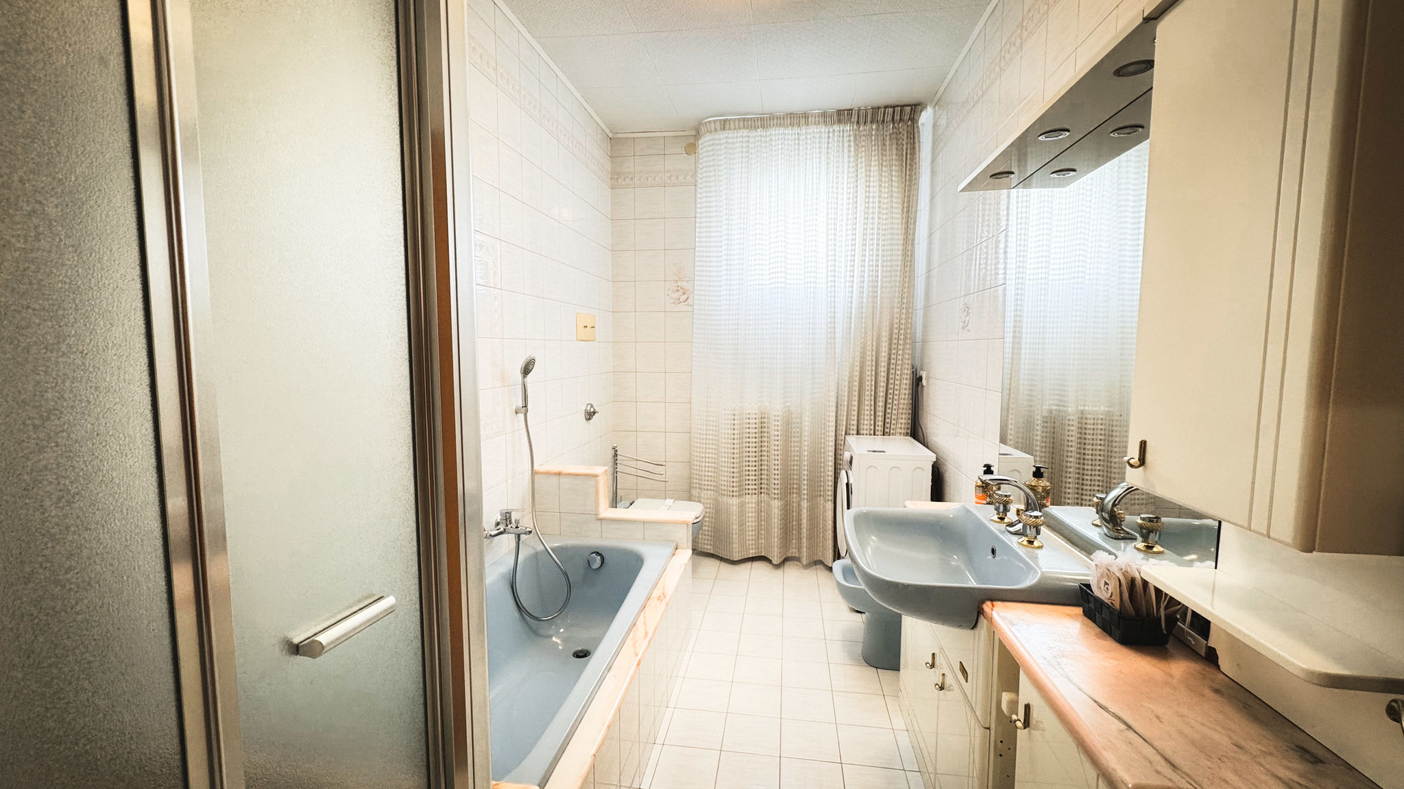 CA.SA CHECK Chioggia Canal Bellavista by Ca-Sa Check