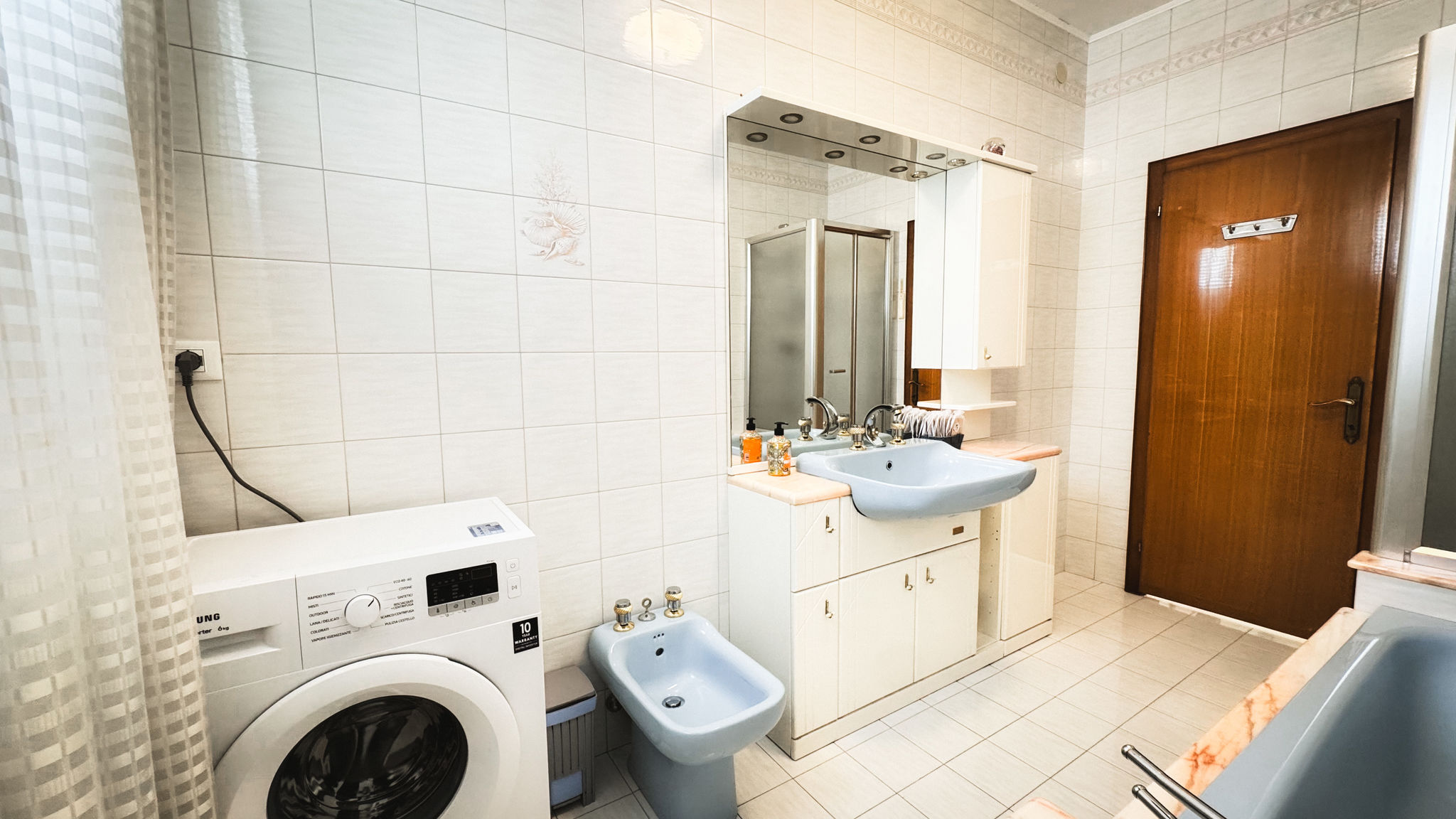 CA.SA CHECK Chioggia Canal Bellavista by Ca-Sa Check