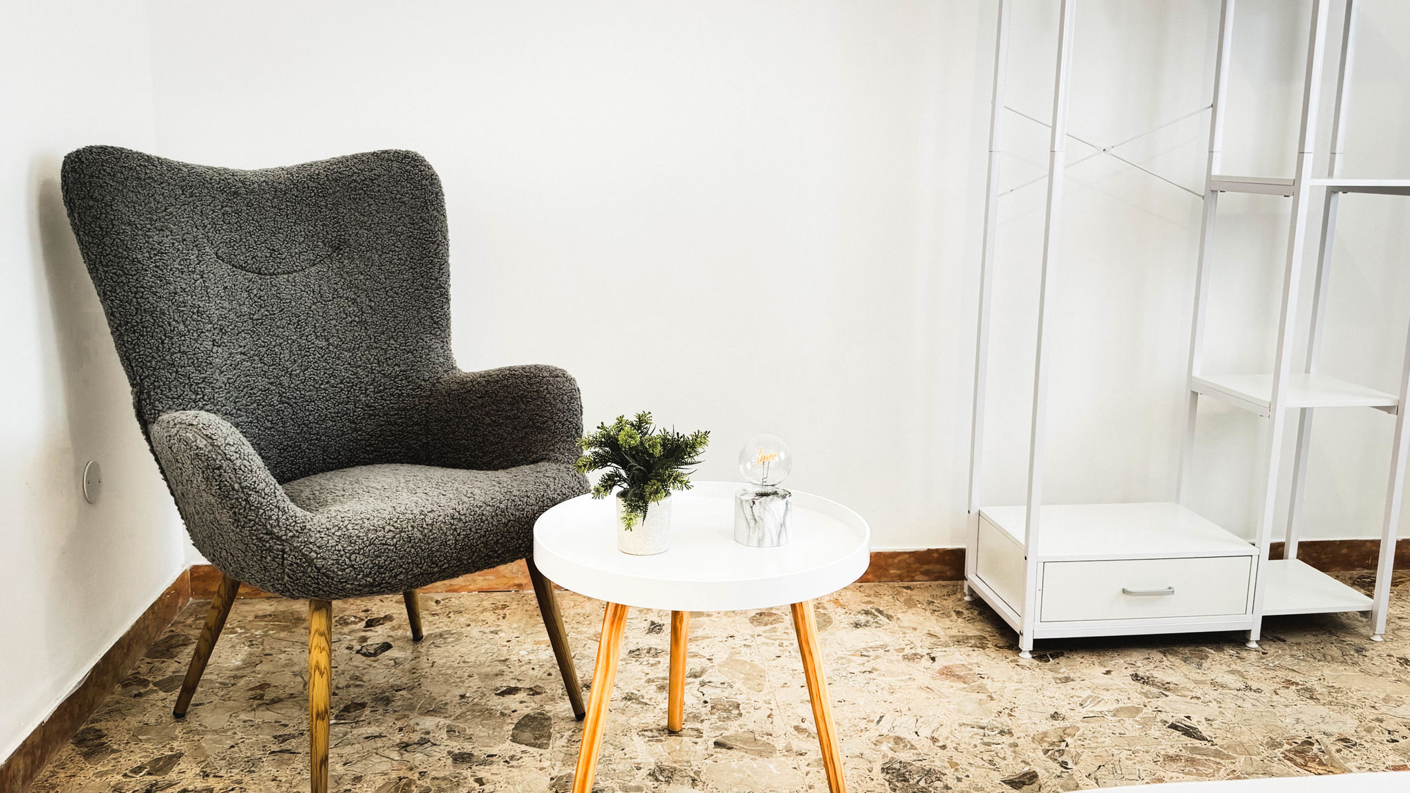 CA.SA CHECK Chioggia Canal Bellavista by Ca-Sa Check