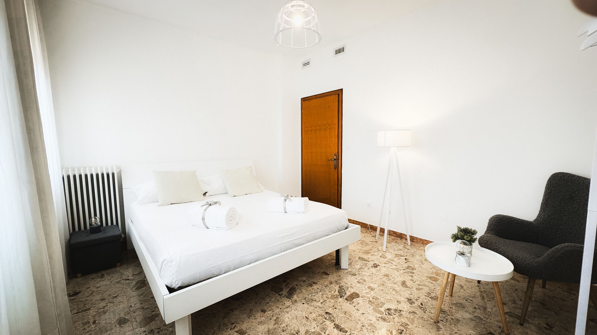 CA.SA CHECK Chioggia Canal Bellavista by Ca-Sa Check