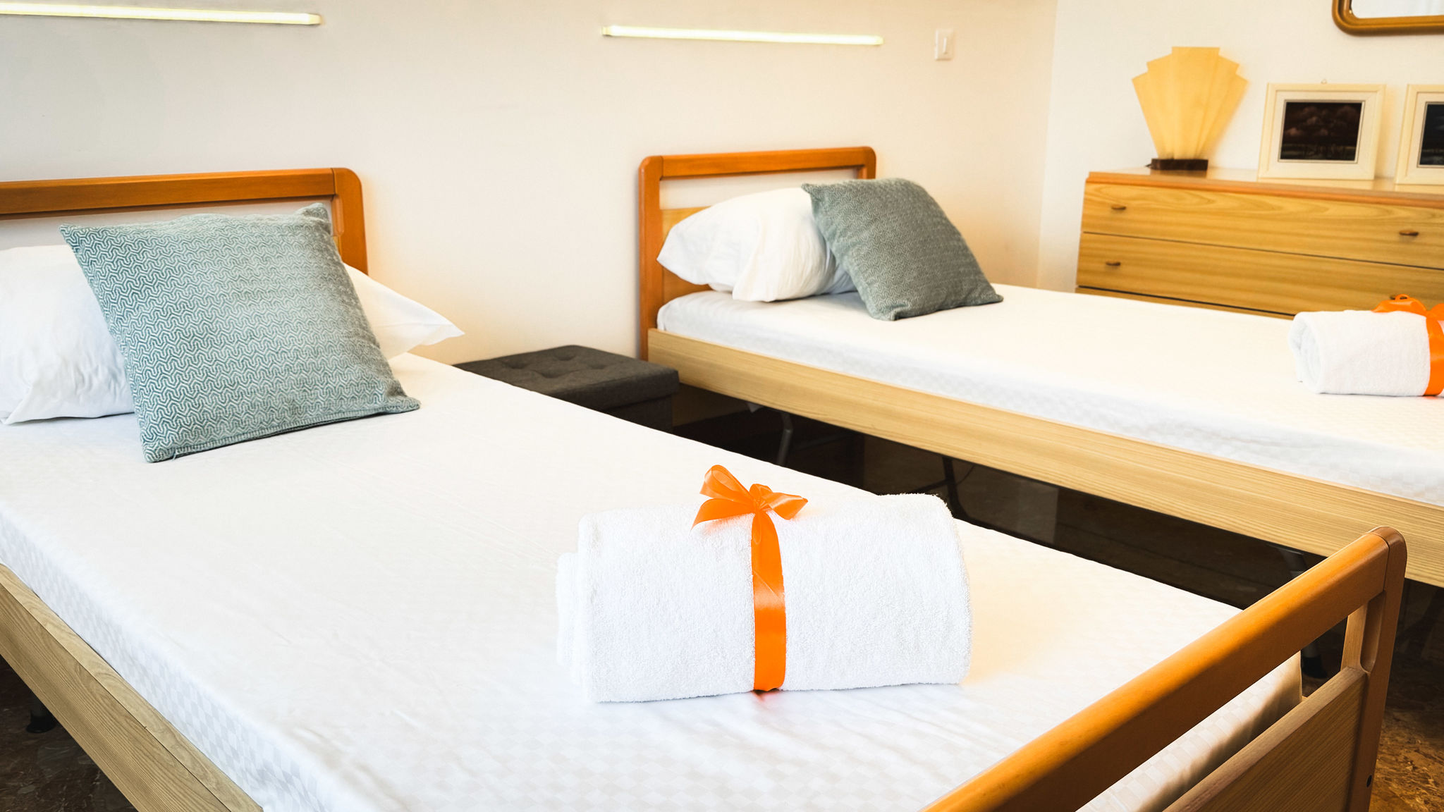 CA.SA CHECK Chioggia Canal Bellavista by Ca-Sa Check