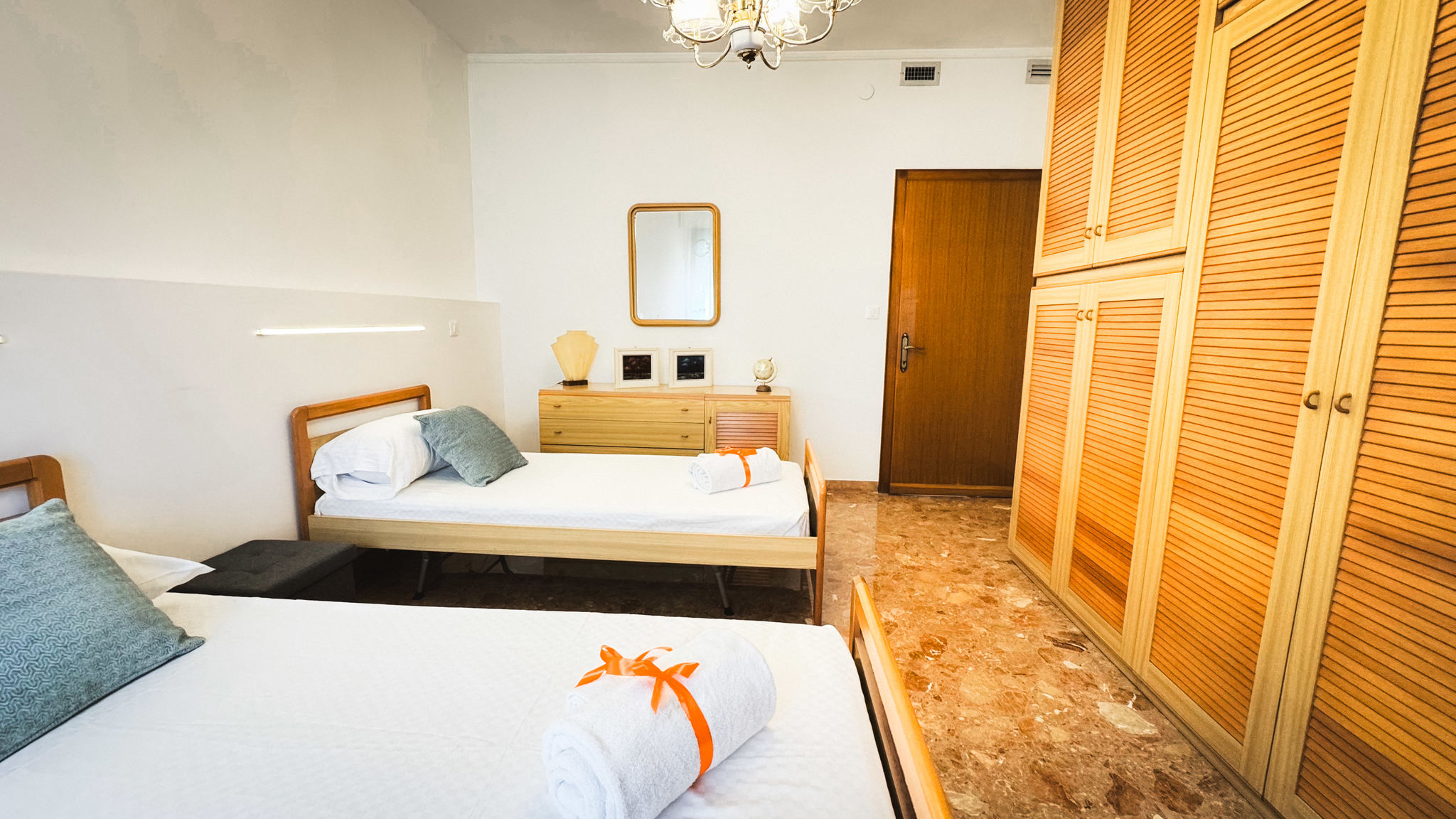 CA.SA CHECK Chioggia Canal Bellavista by Ca-Sa Check