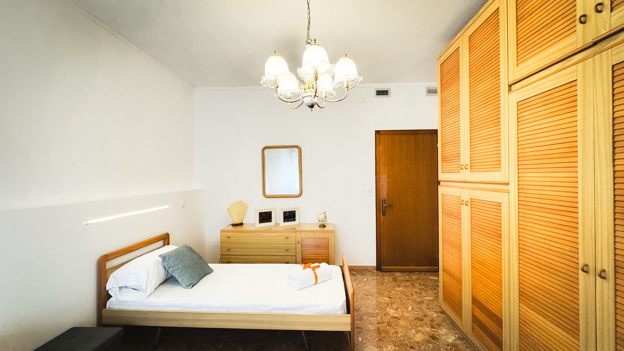 CA.SA CHECK Chioggia Canal Bellavista by Ca-Sa Check