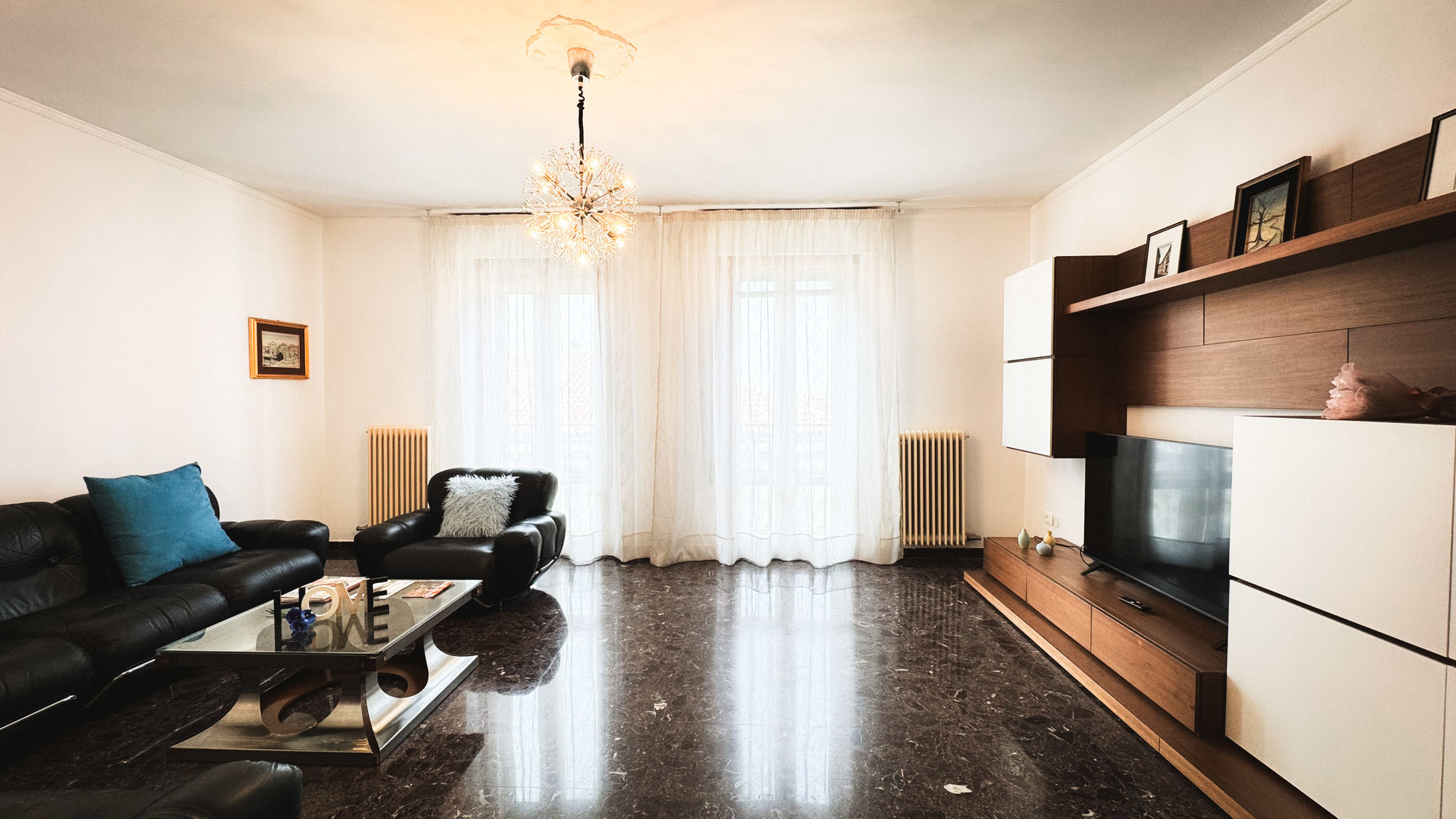 CA.SA CHECK Chioggia Canal Bellavista by Ca-Sa Check