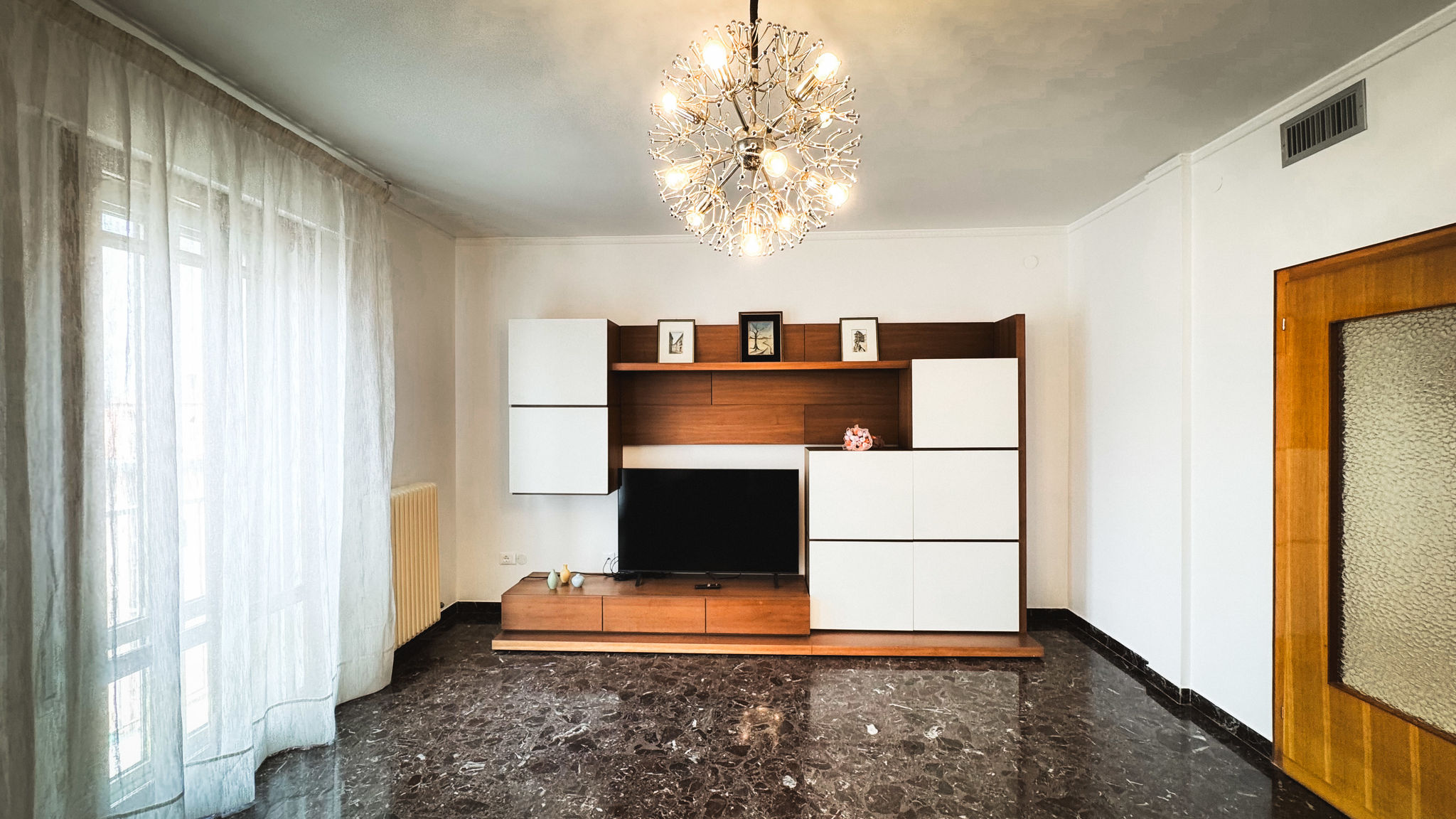 CA.SA CHECK Chioggia Canal Bellavista by Ca-Sa Check