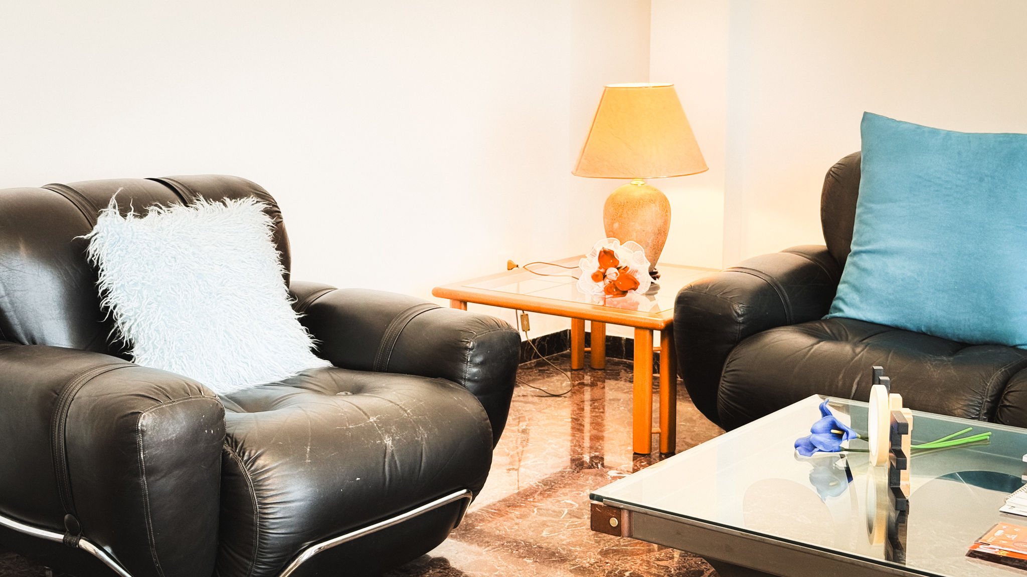 CA.SA CHECK Chioggia Canal Bellavista by Ca-Sa Check