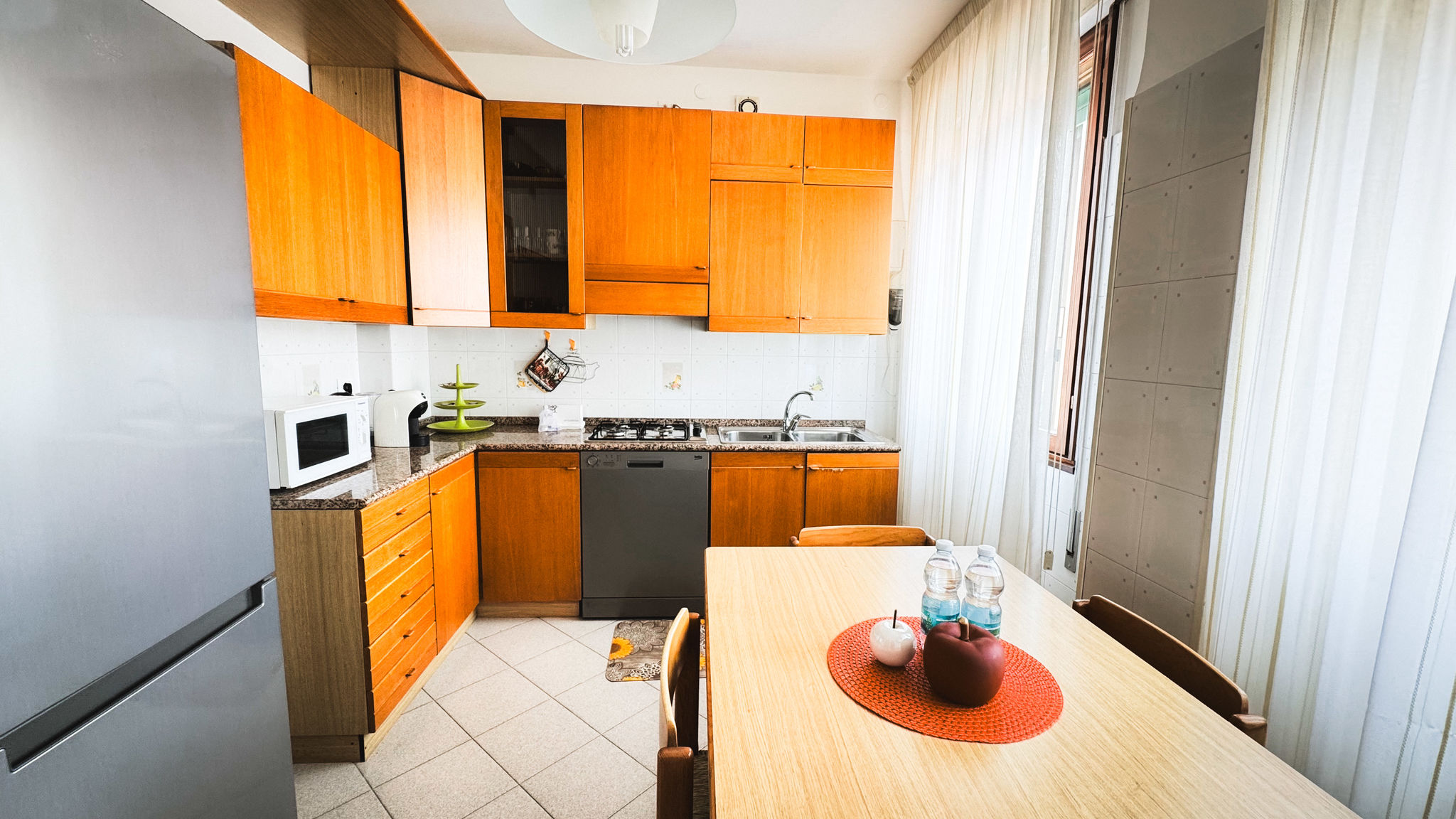 CA.SA CHECK Chioggia Canal Bellavista by Ca-Sa Check