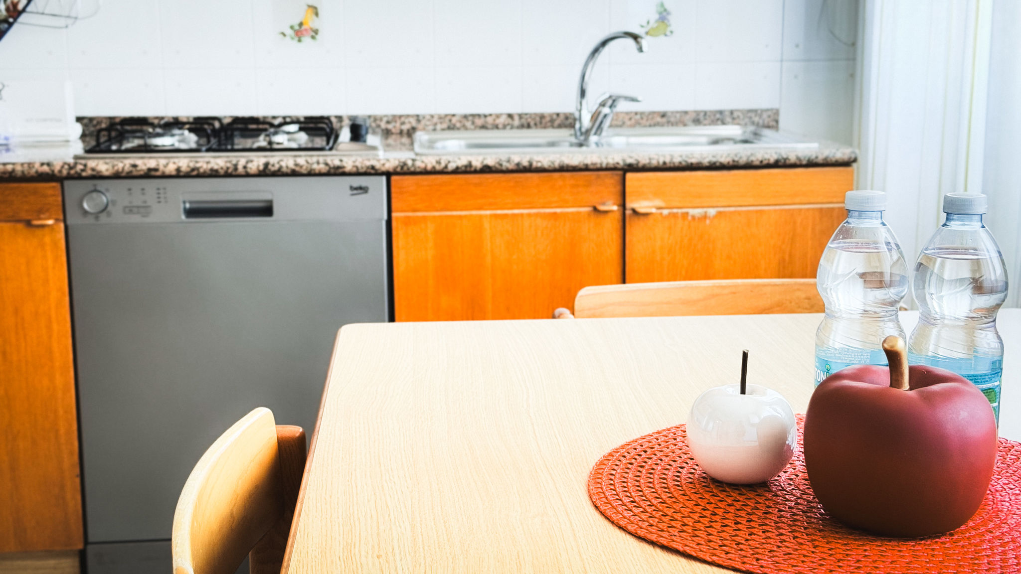 CA.SA CHECK Chioggia Canal Bellavista by Ca-Sa Check