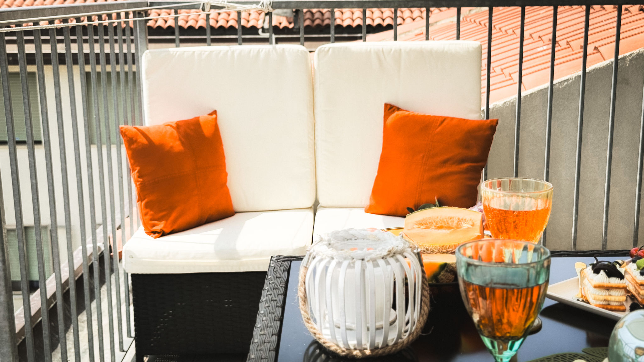 CA.SA CHECK Chioggia Canal Bellavista by Ca-Sa Check