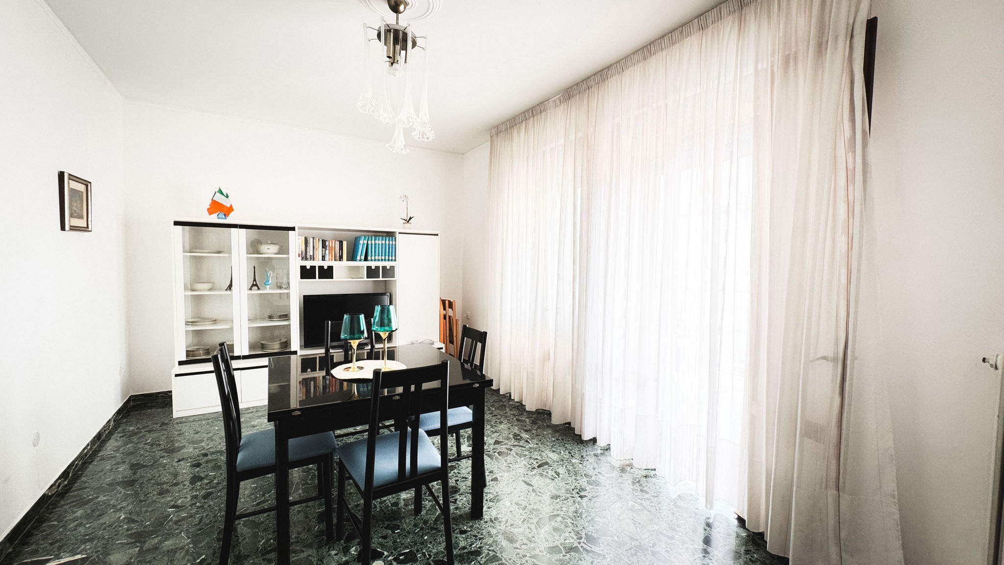 CA.SA CHECK Chioggia Canal Bellavista by Ca-Sa Check