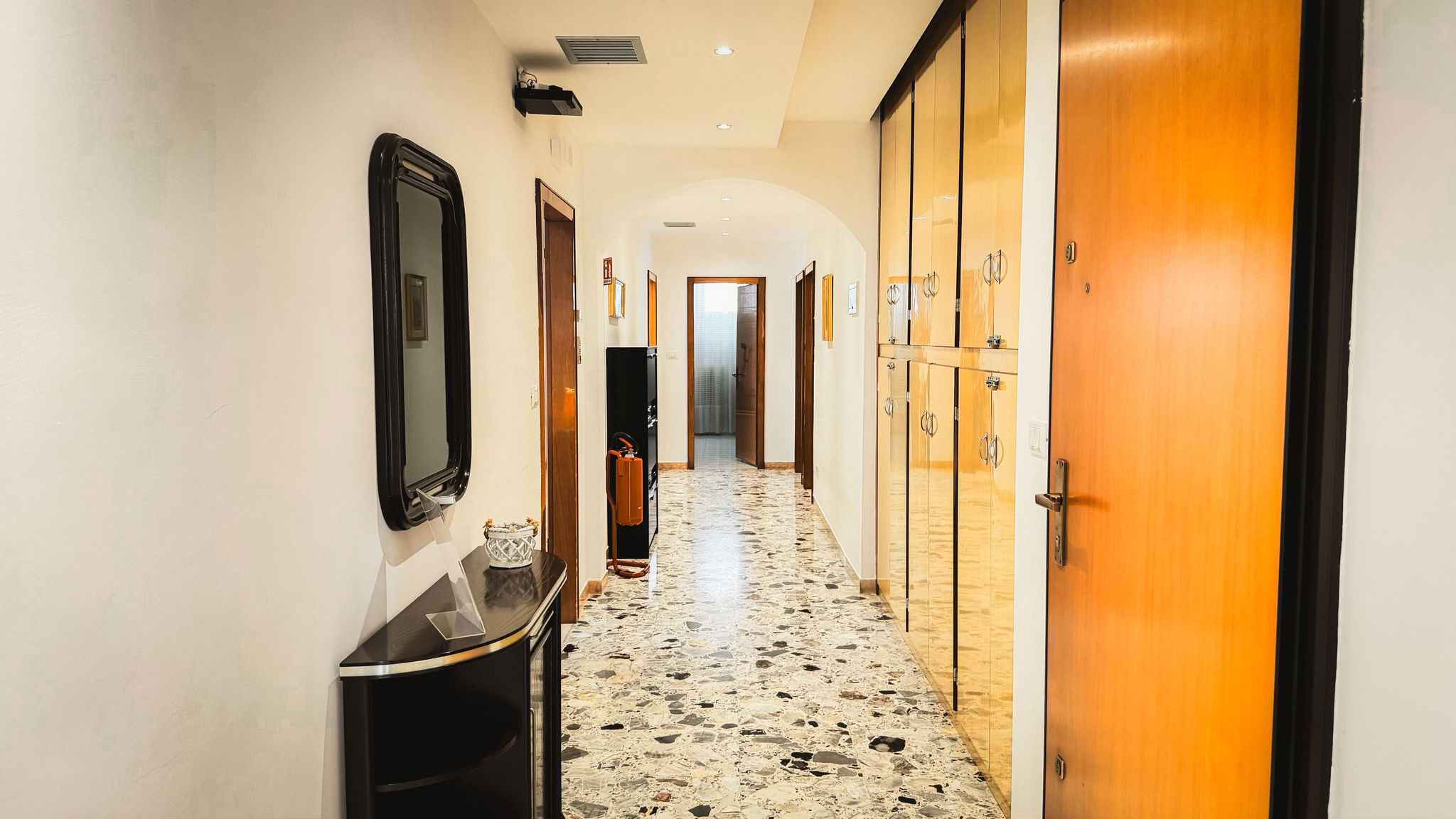 CA.SA CHECK Chioggia Canal Bellavista by Ca-Sa Check