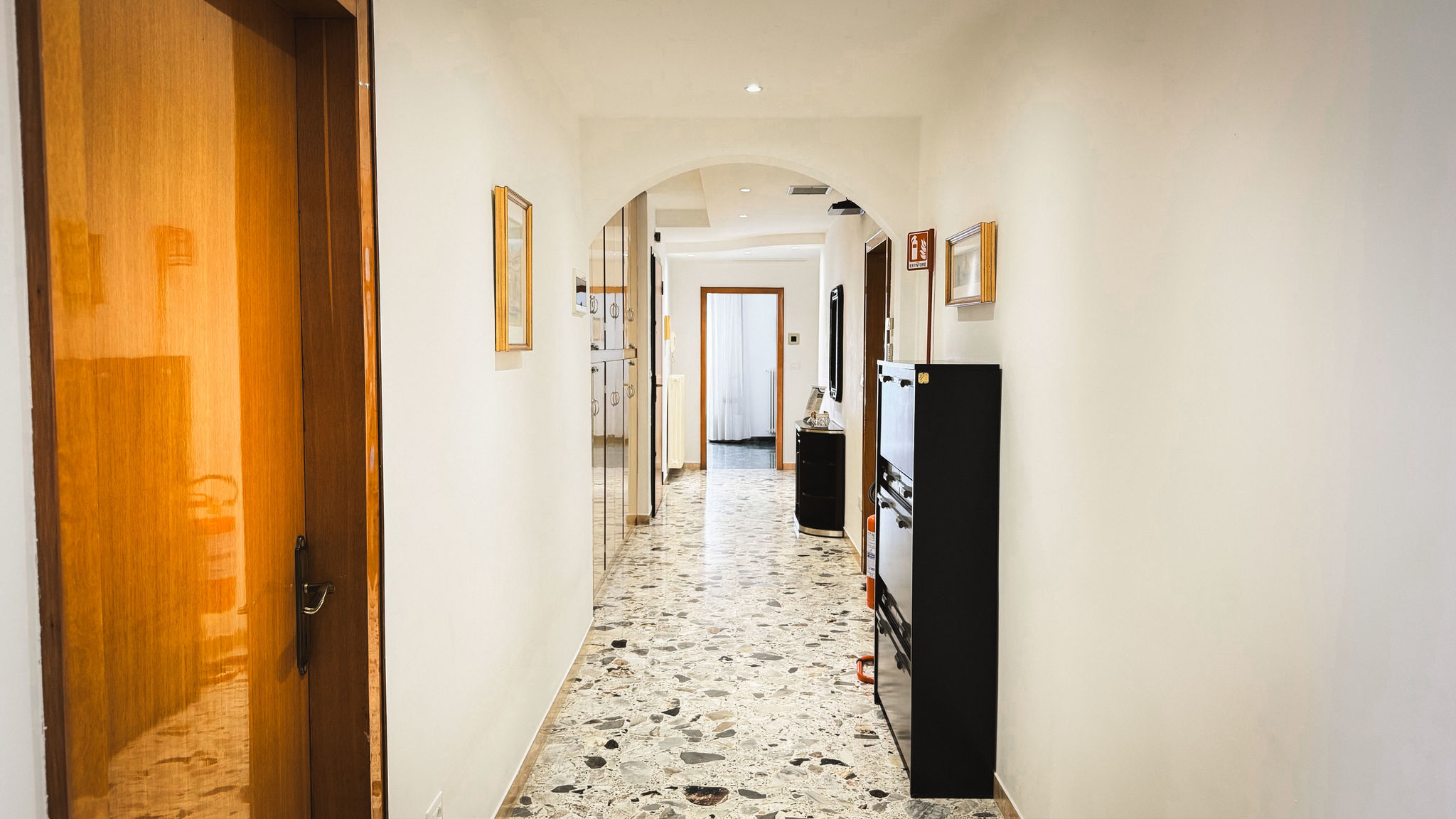 CA.SA CHECK Chioggia Canal Bellavista by Ca-Sa Check