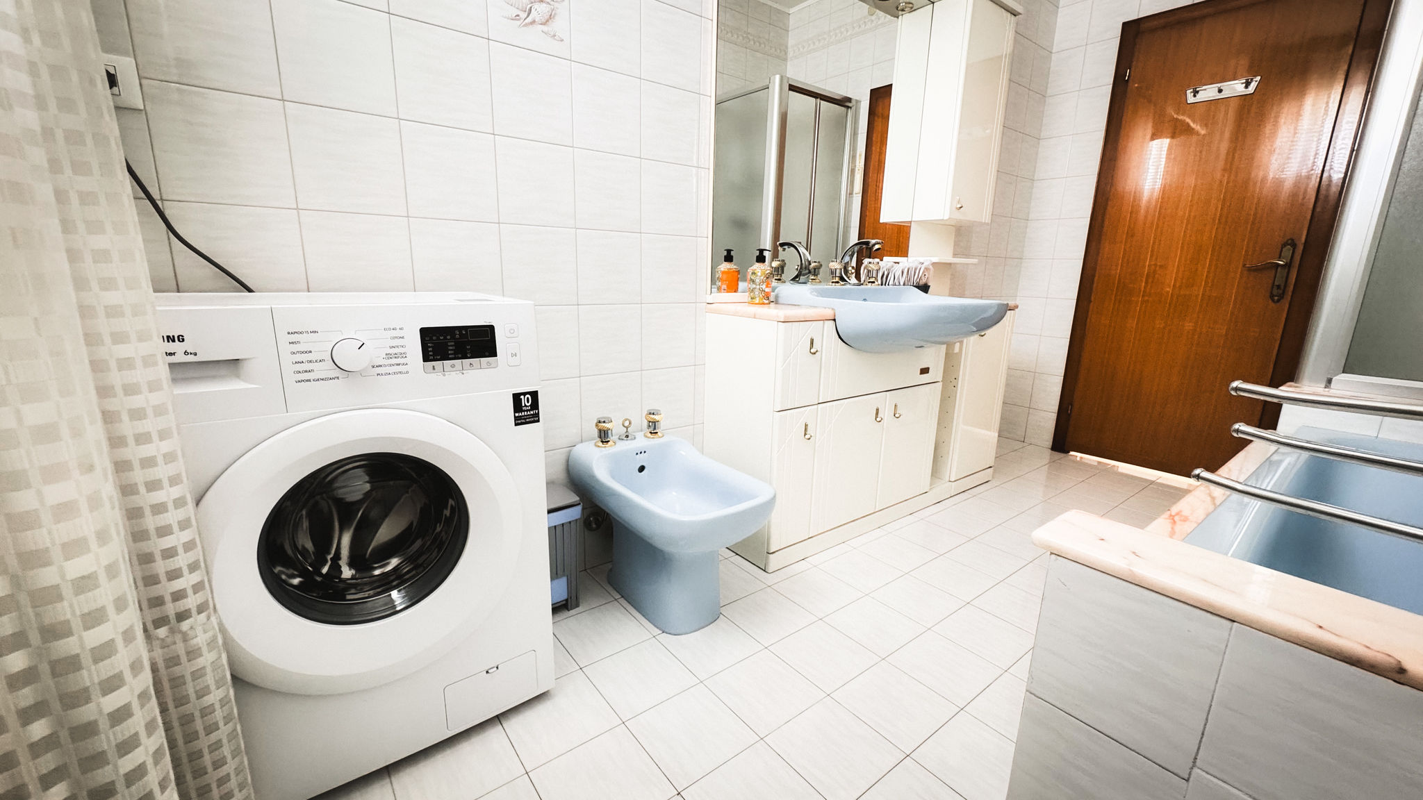 CA.SA CHECK Chioggia Canal Bellavista by Ca-Sa Check