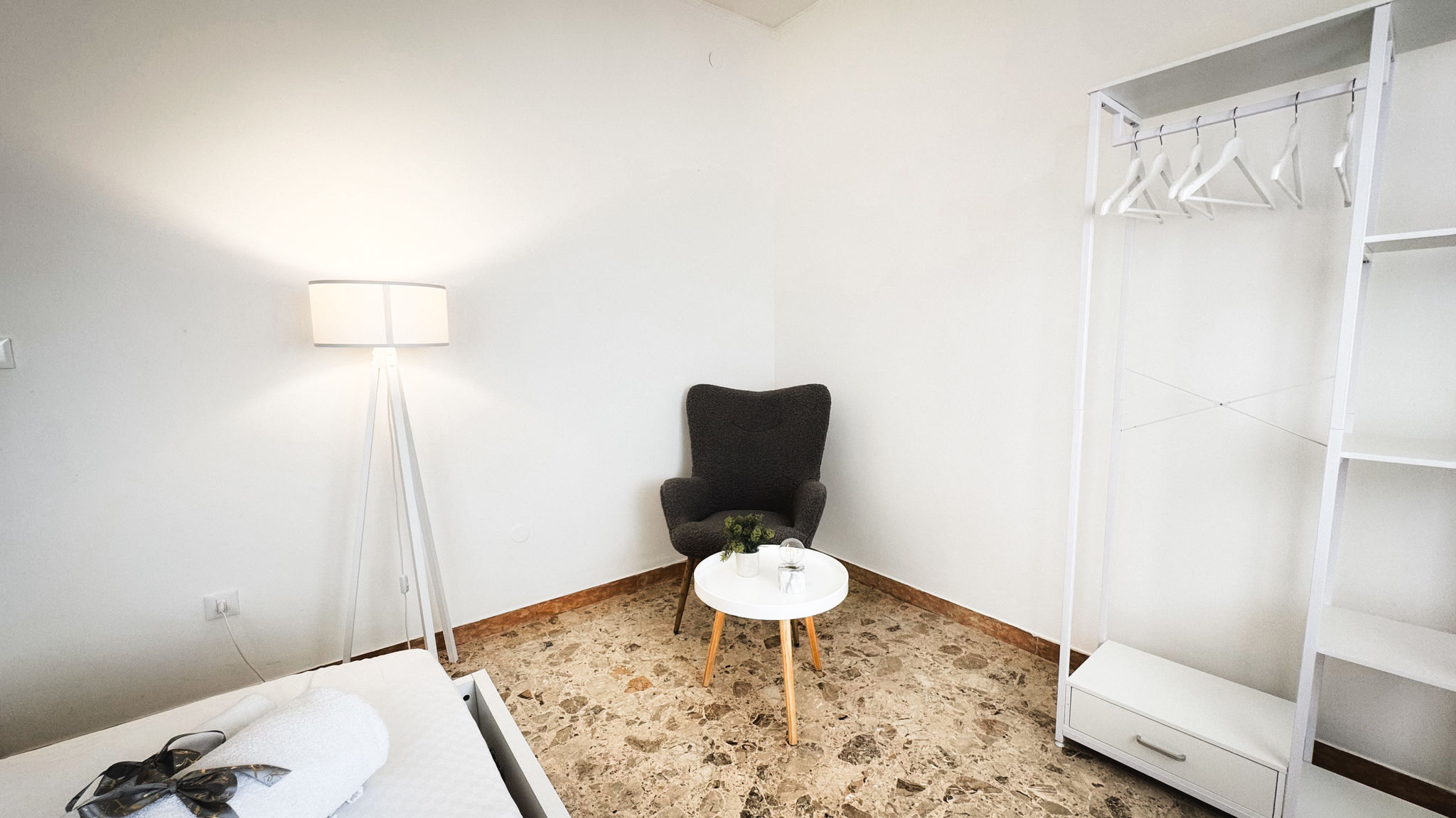 CA.SA CHECK Chioggia Canal Bellavista by Ca-Sa Check