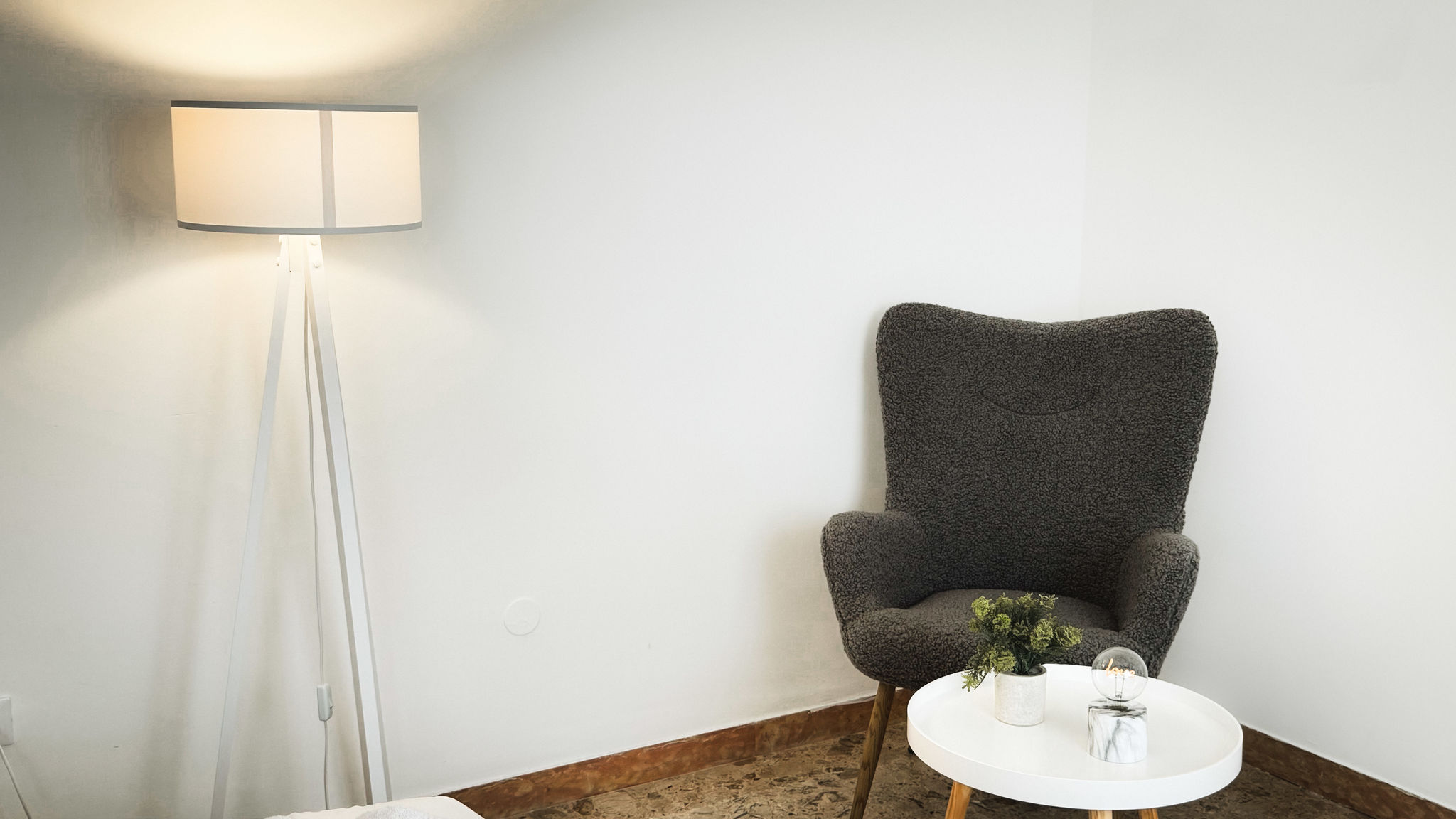 CA.SA CHECK Chioggia Canal Bellavista by Ca-Sa Check