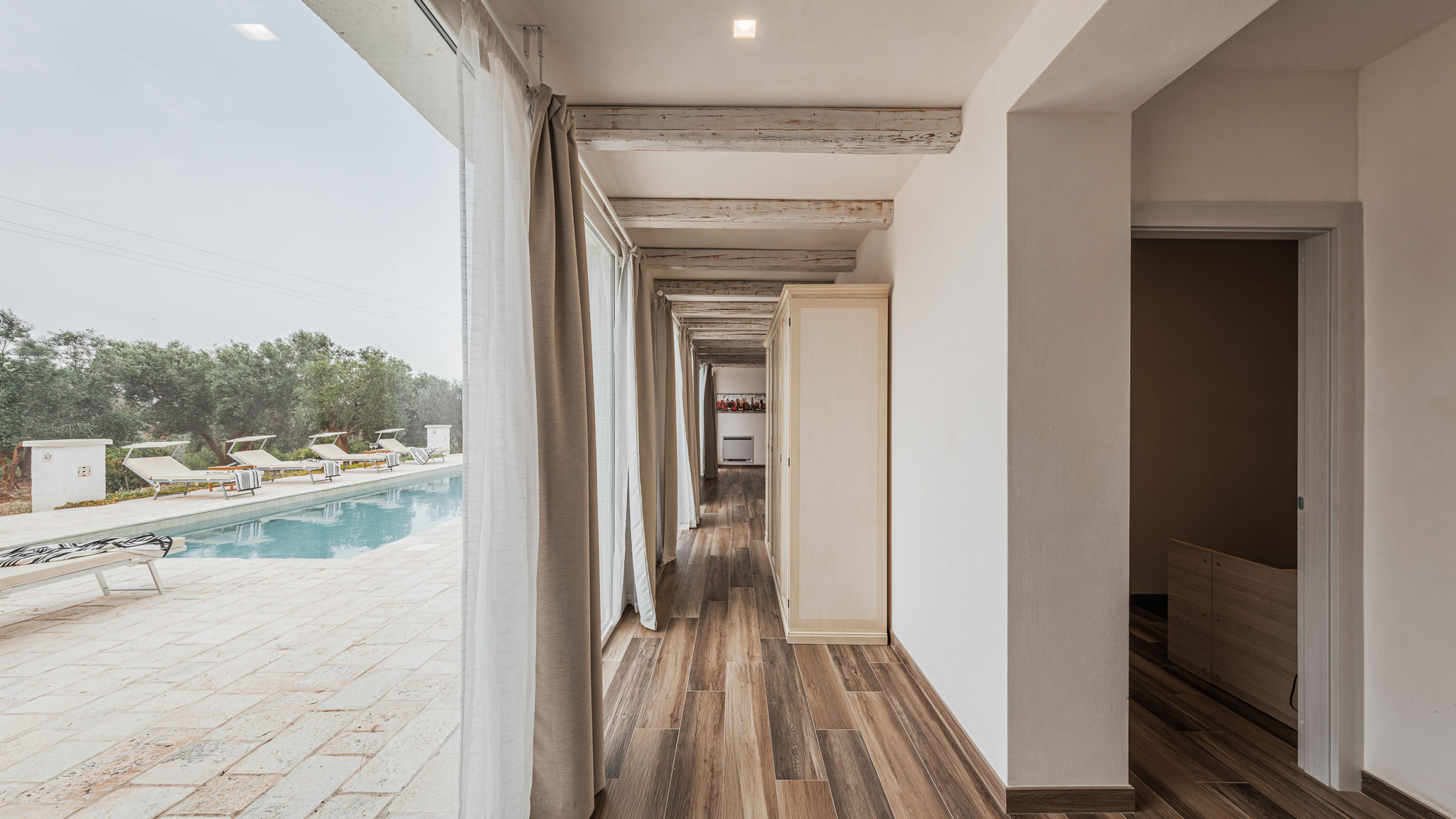 Italianway Carovigno Villa Puspo 8