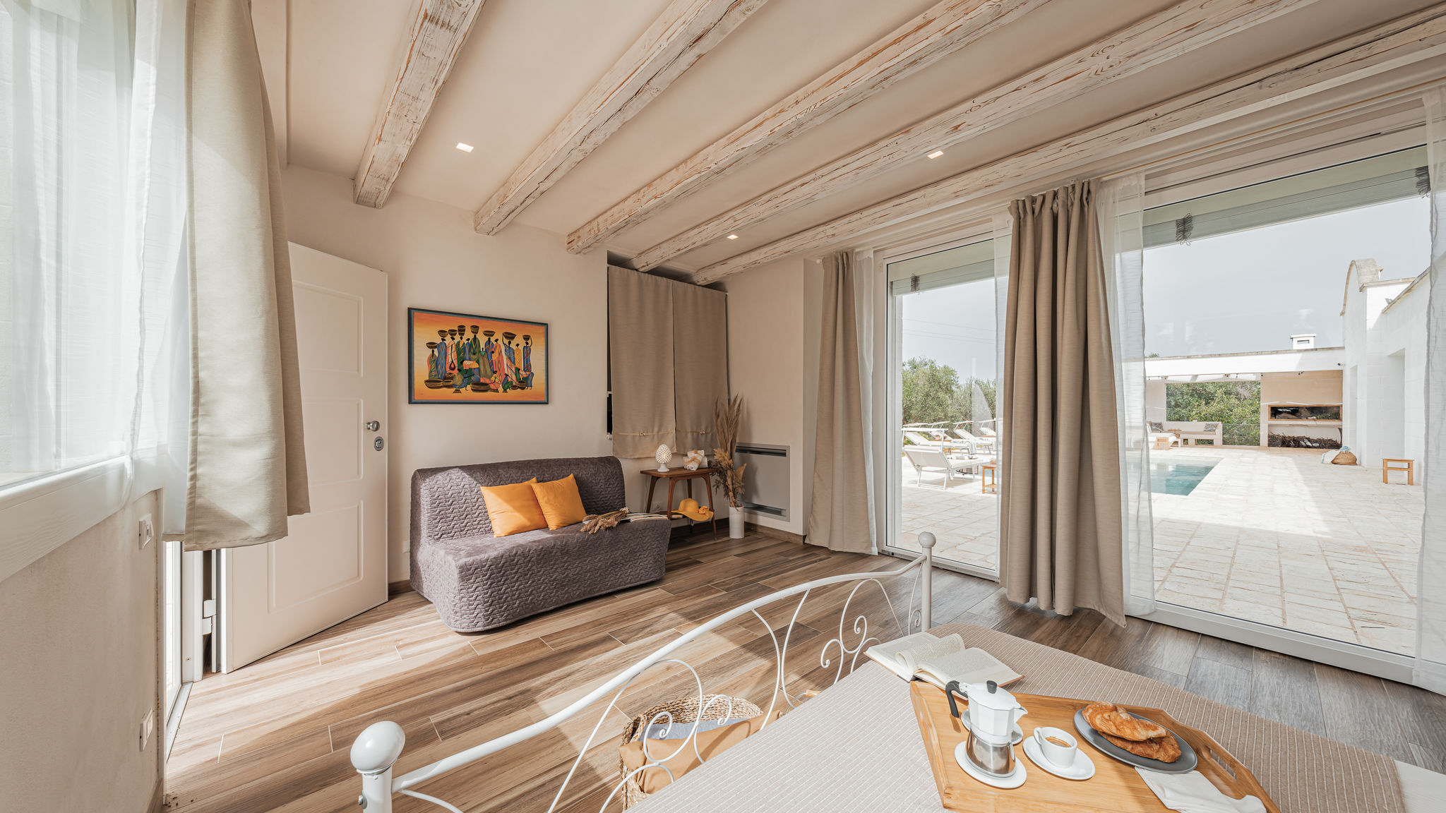 Italianway Carovigno Villa Puspo 8