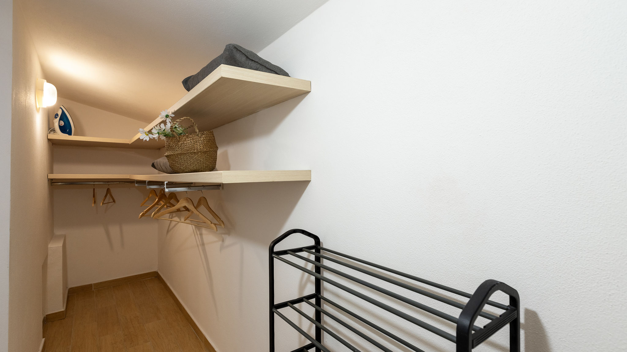 Italianway Sassari Sardinia Re - Attico Monte Oro