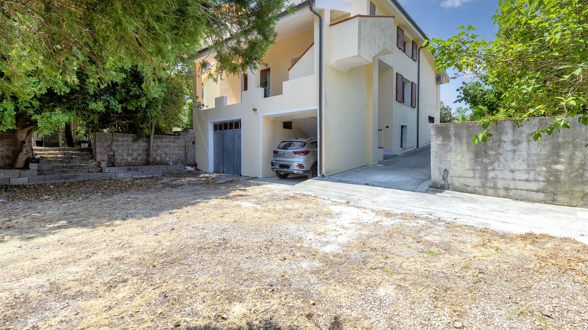 Italianway Sassari Sardinia Re - Attico Monte Oro